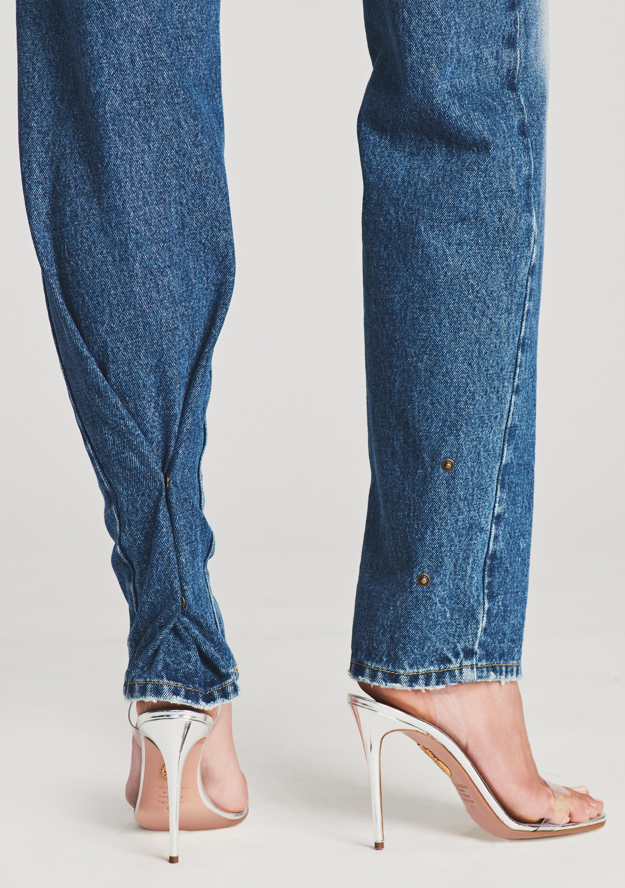 Maggie Mid Rise Jean-Stylulu