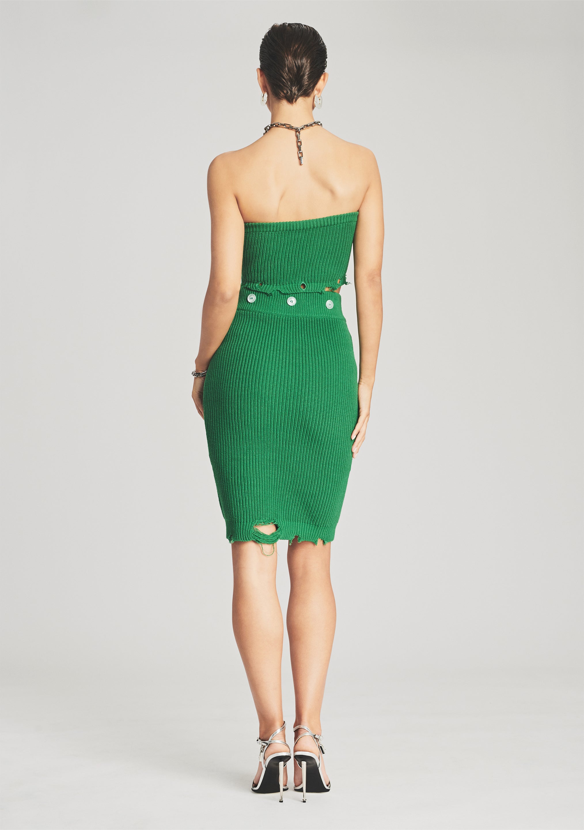 Grace Dress-Stylulu