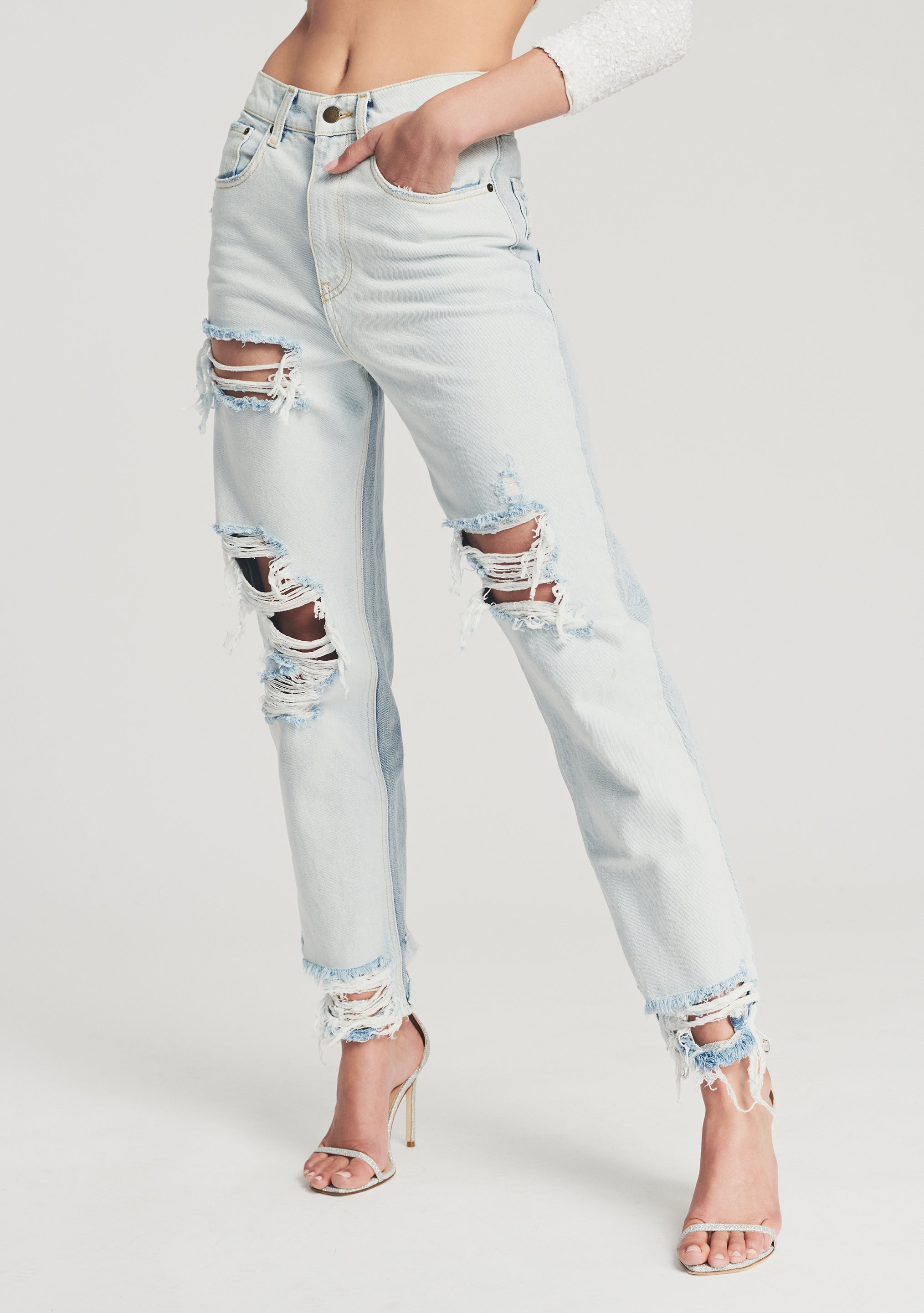 Maggie Jean-Stylulu