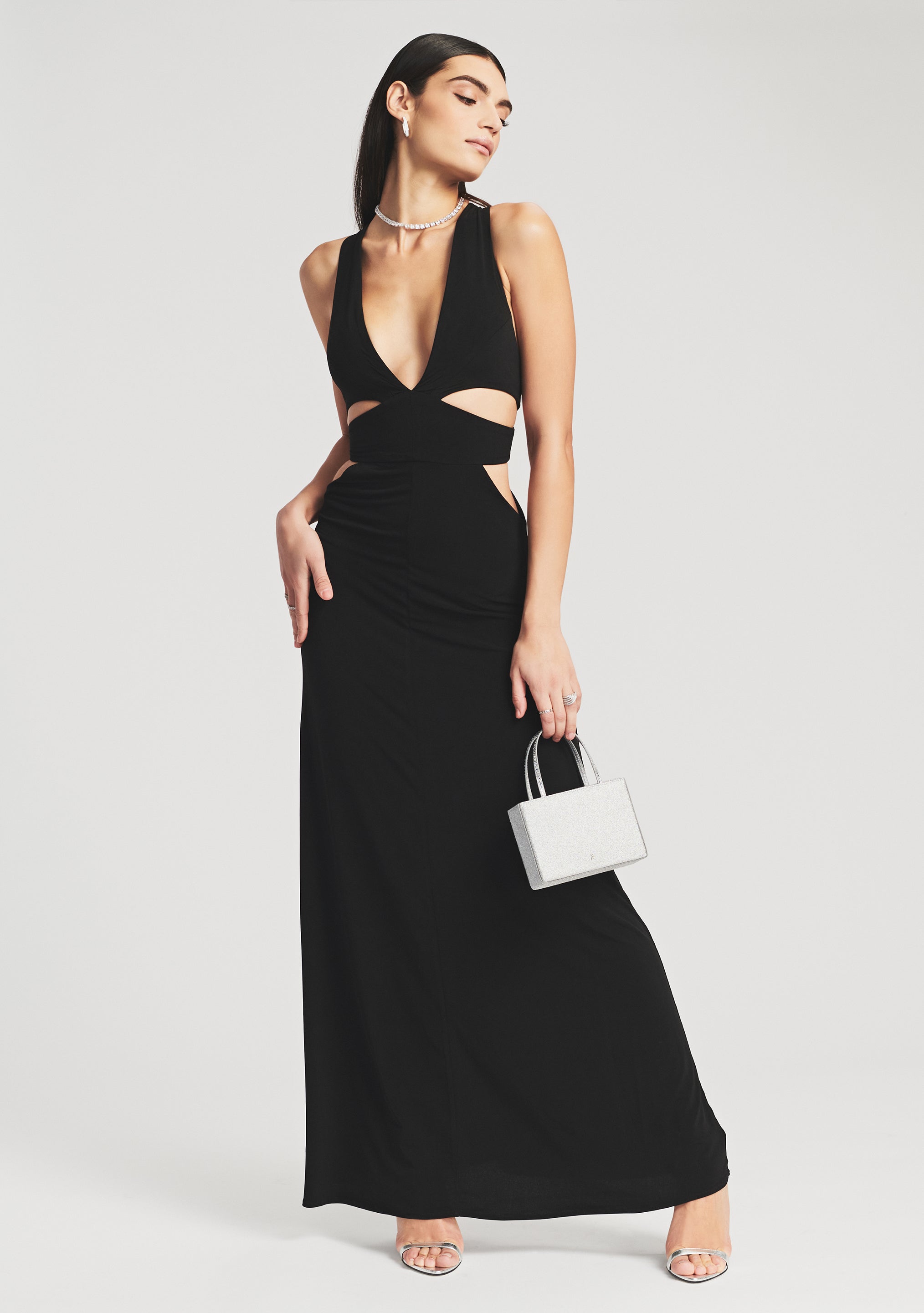 Chrissy Dress-Stylulu