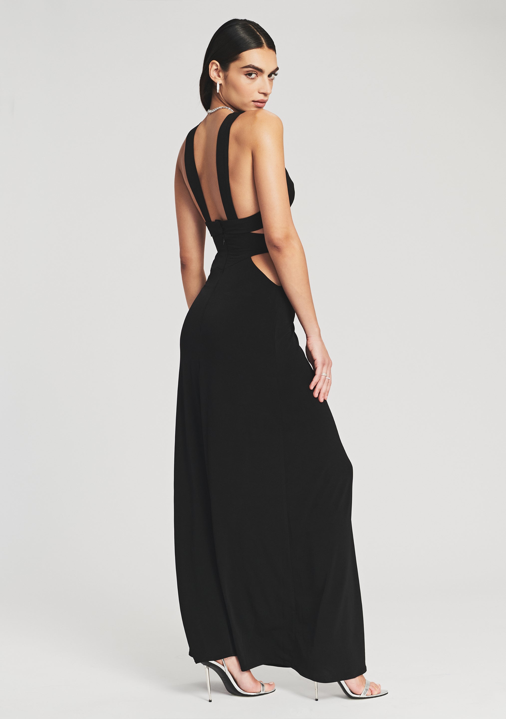 Chrissy Dress-Stylulu