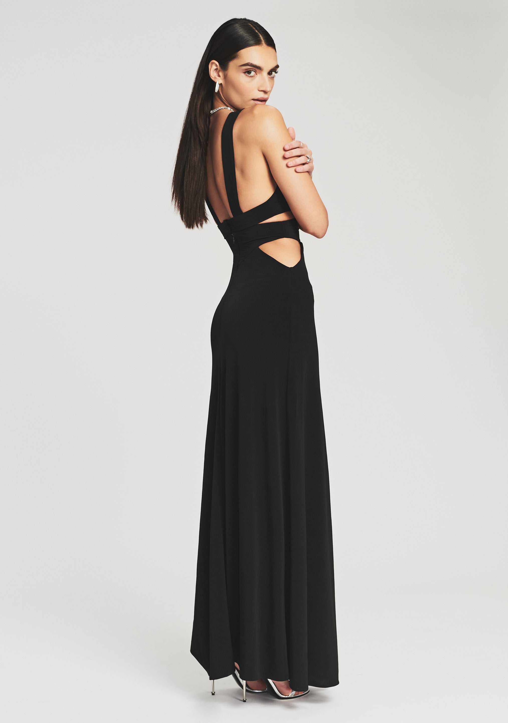 Chrissy Dress-Stylulu