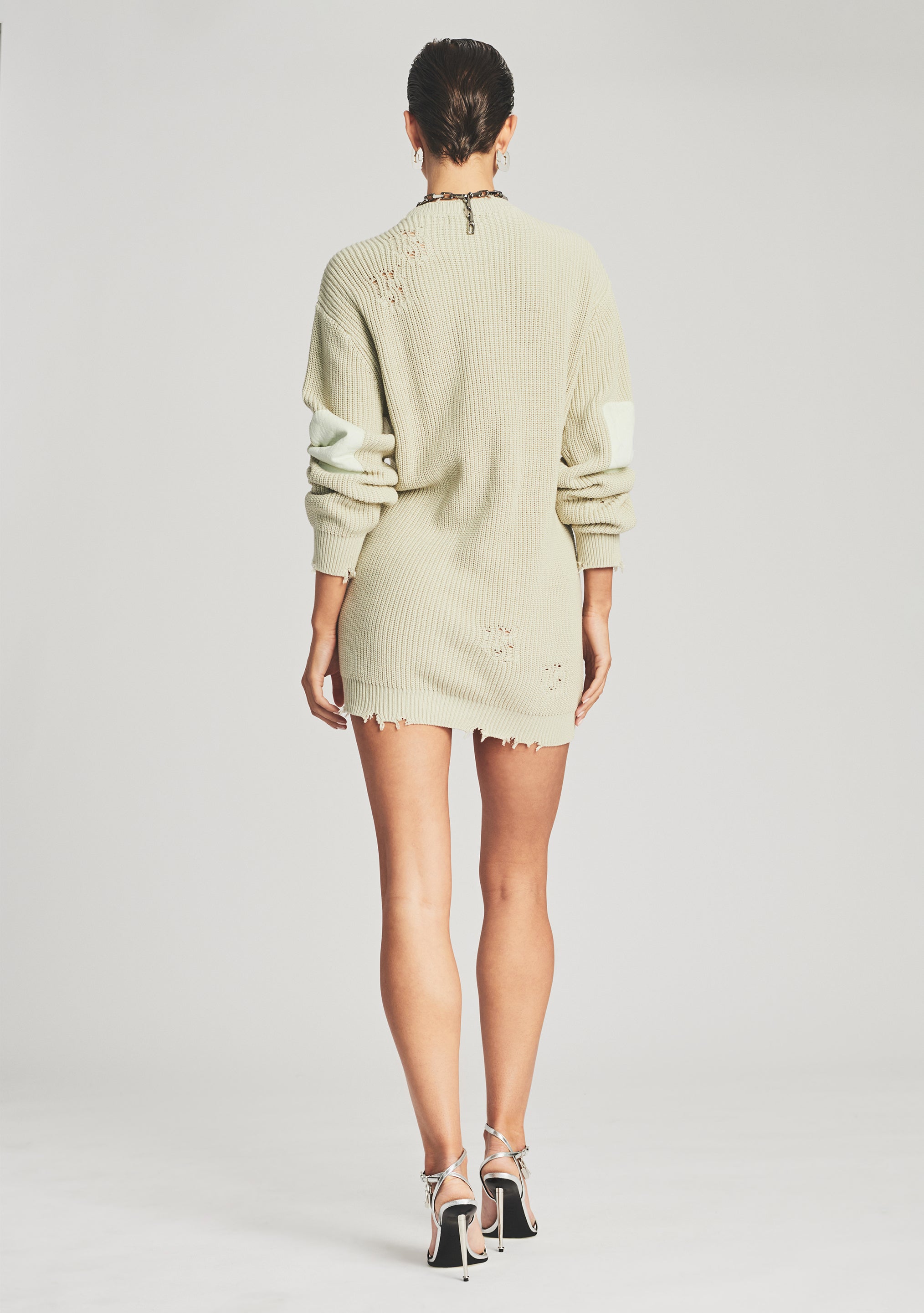 Devin Sweater-Stylulu