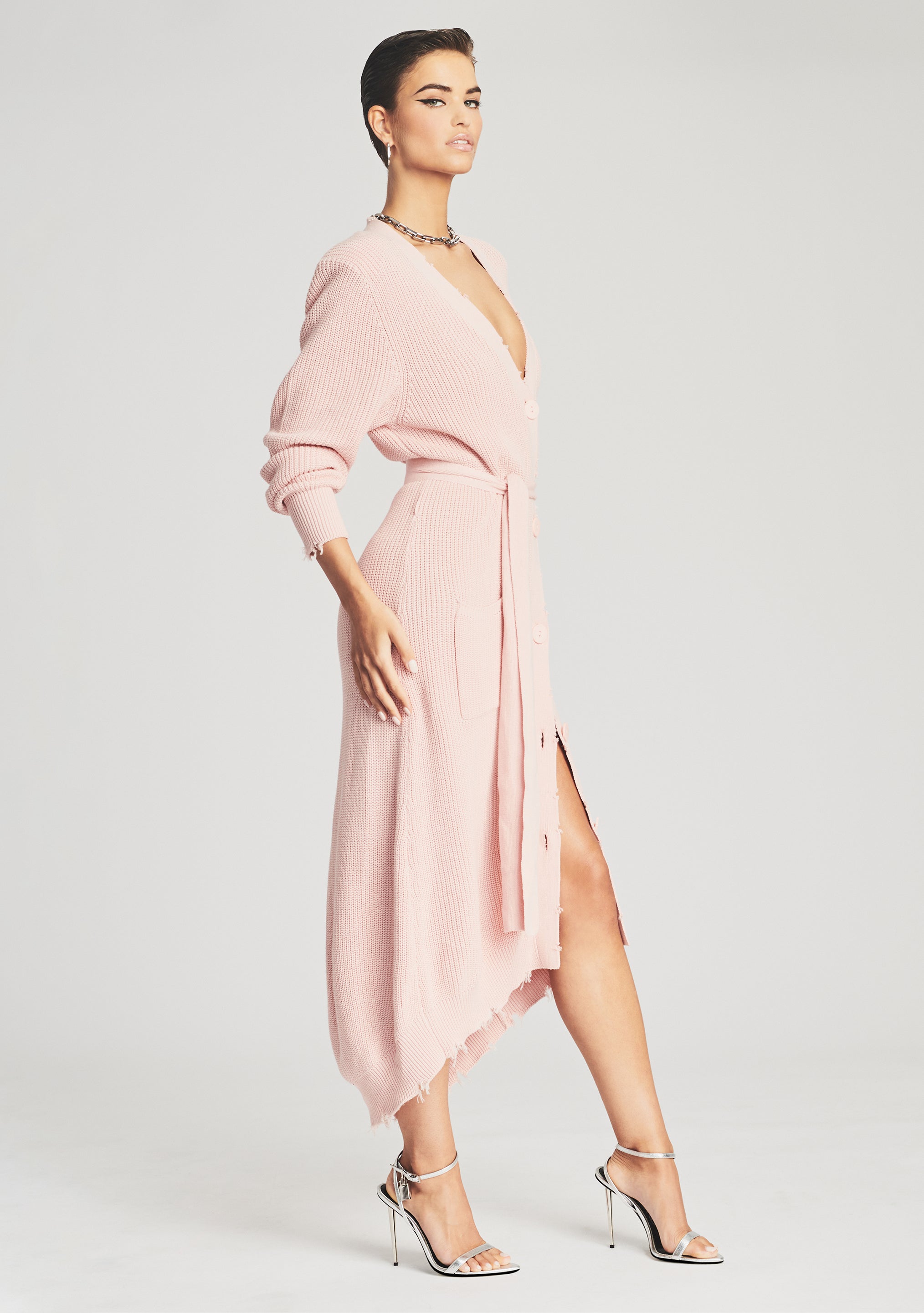 Amanda Sweater-Stylulu