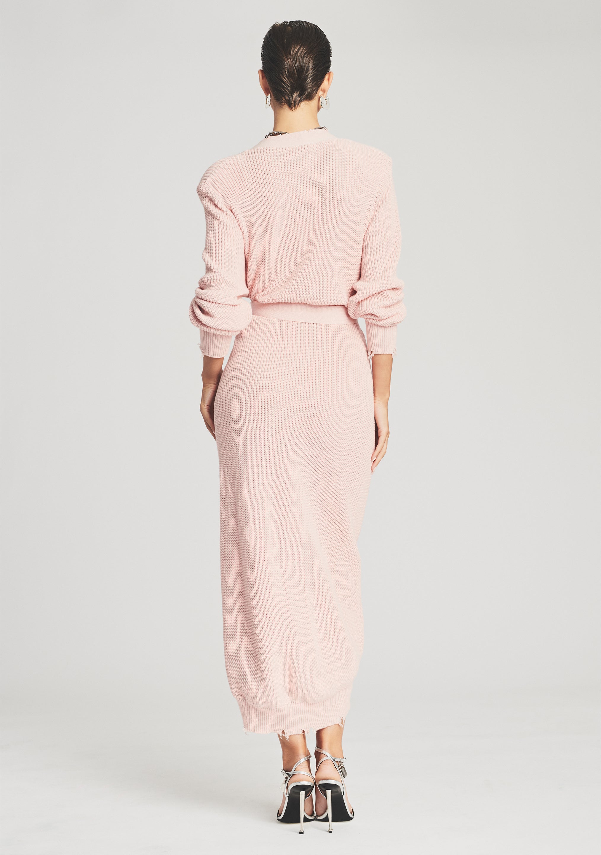 Amanda Sweater-Stylulu