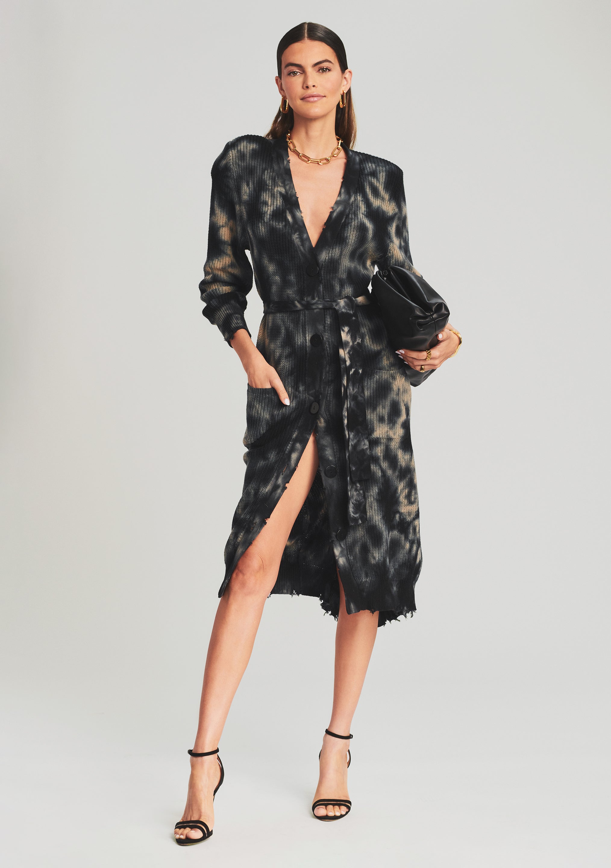 Amanda Sweater-Stylulu