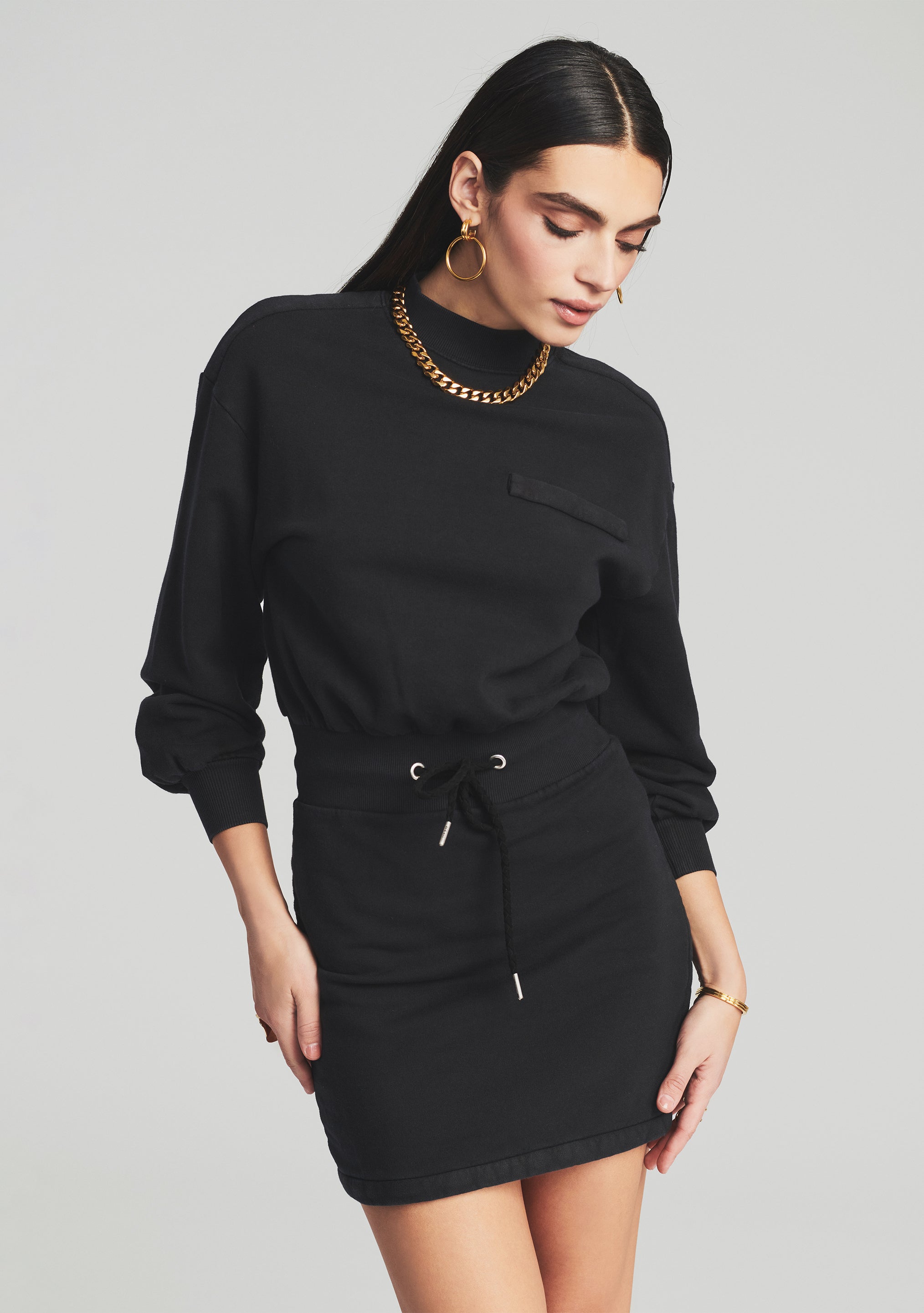 Samantha Dress-Stylulu