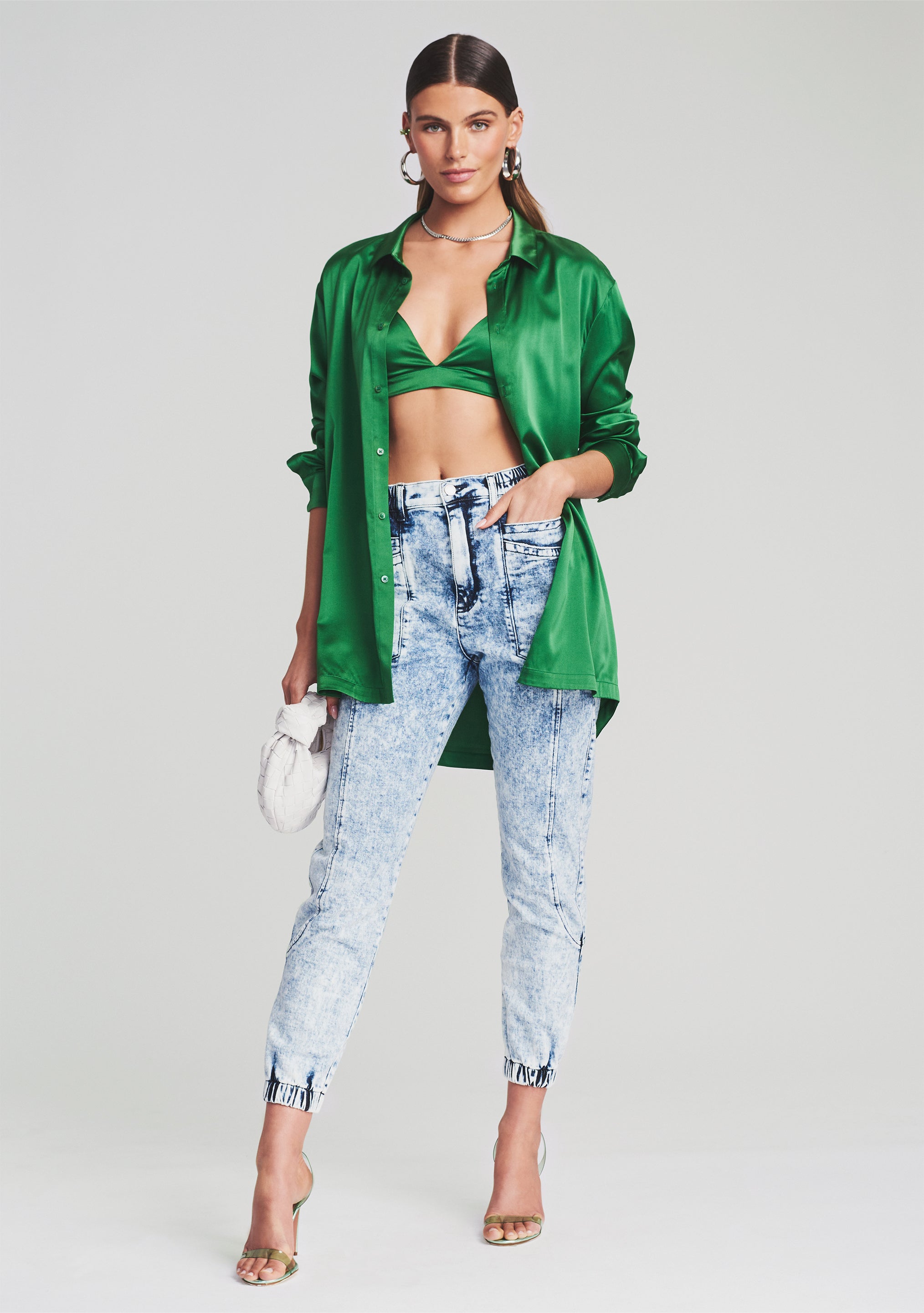 Brendan Silk Shirt-Stylulu