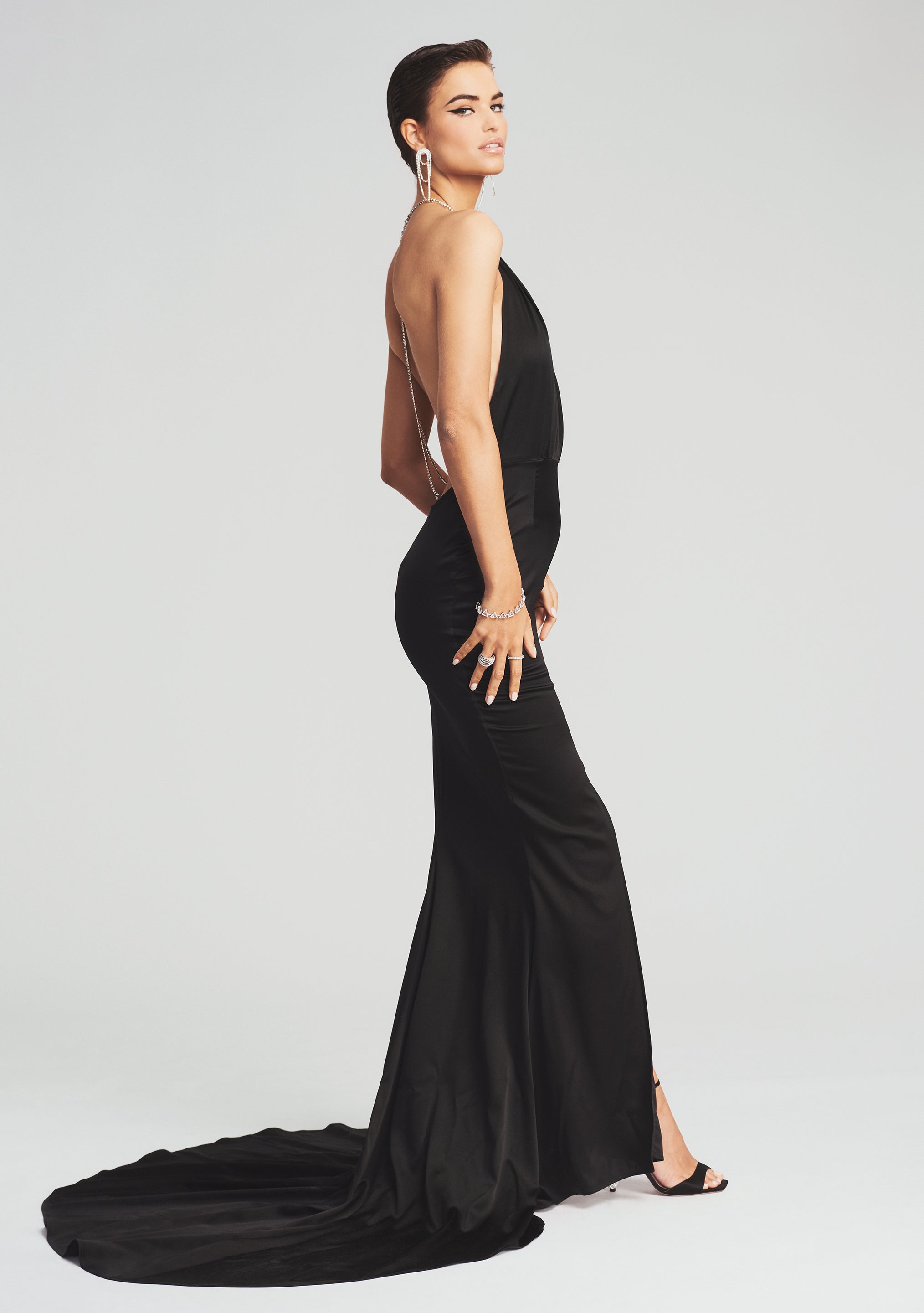 Margot Dress-Stylulu