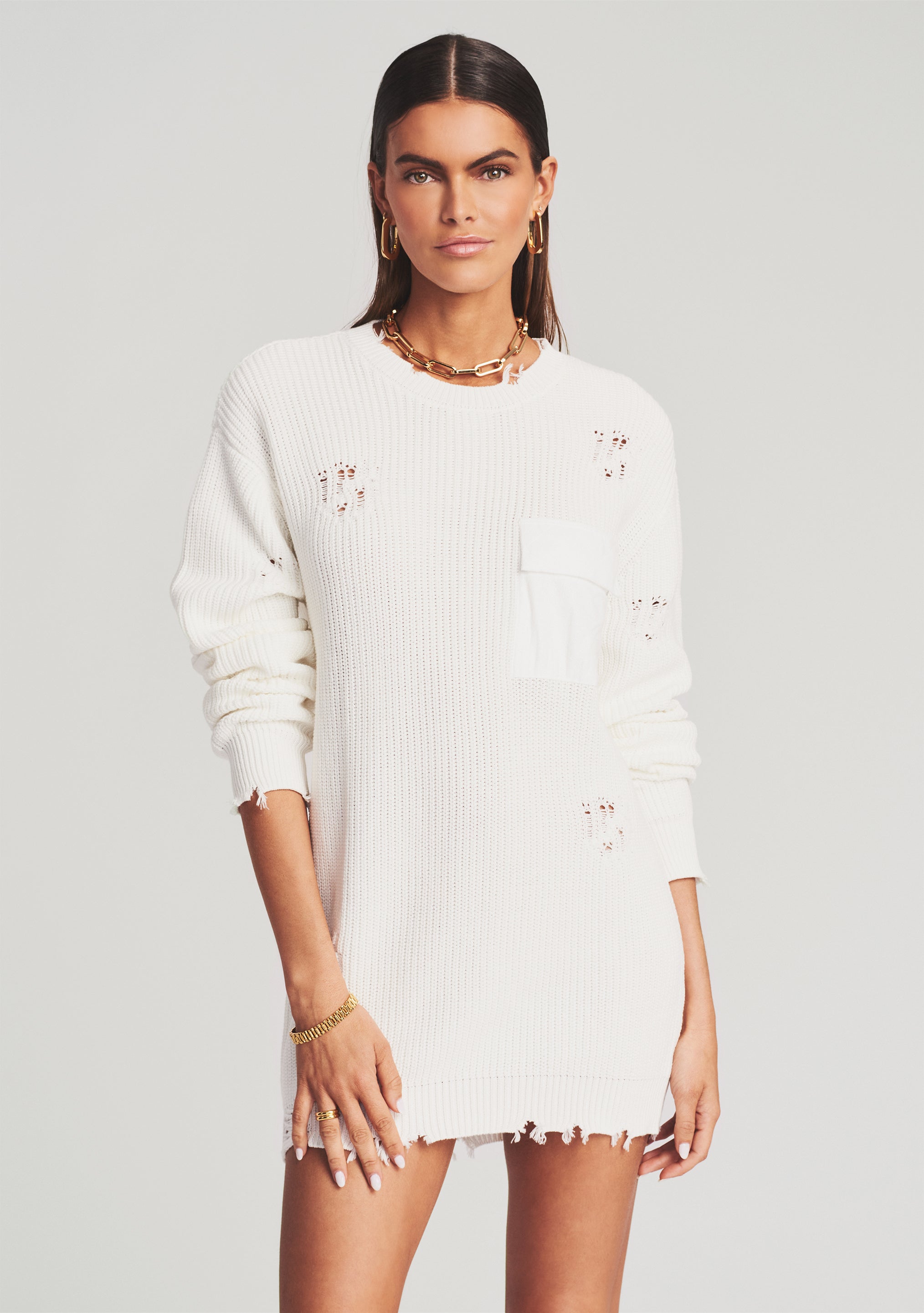 Devin Sweater-Stylulu