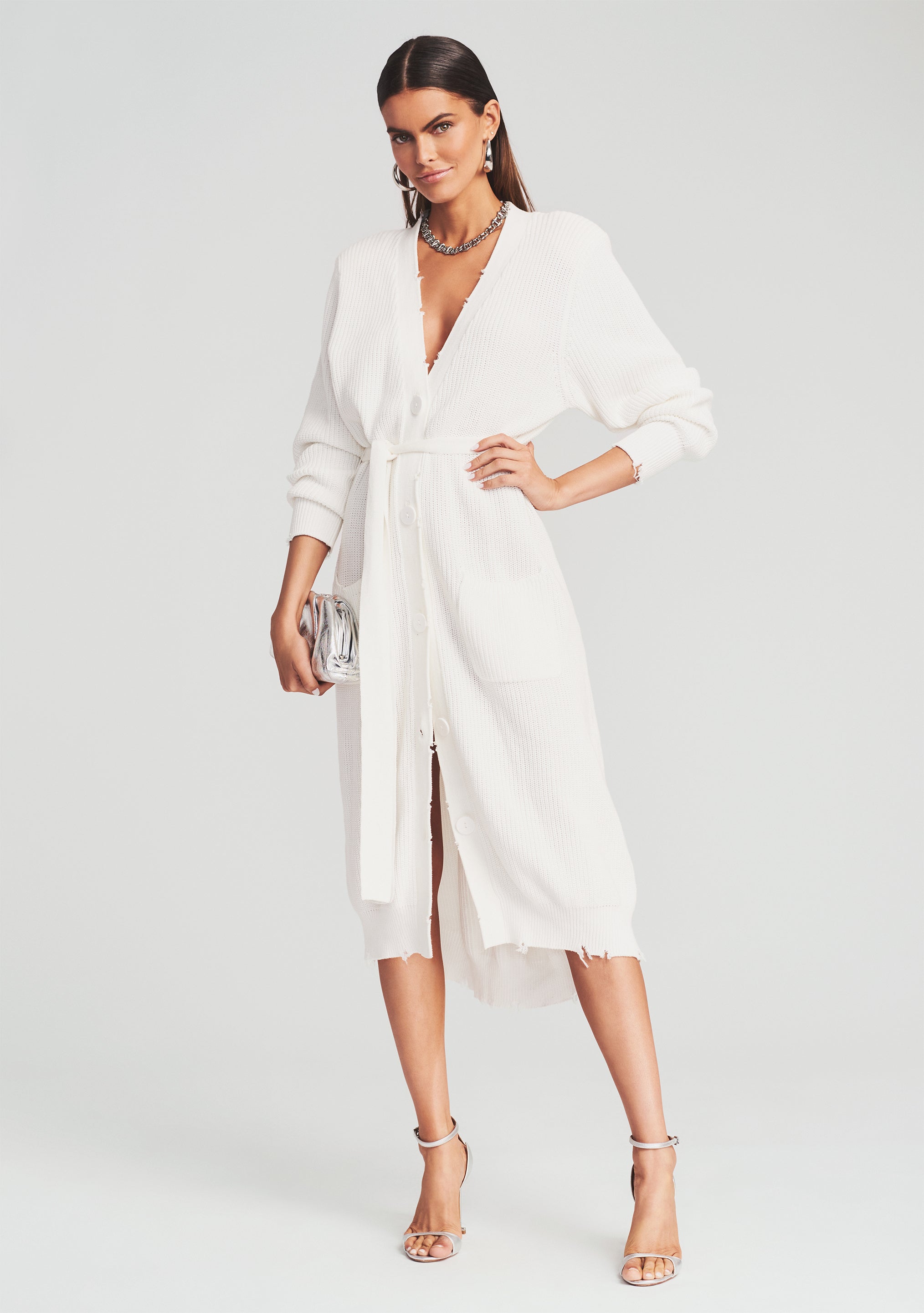 Amanda Sweater-Stylulu