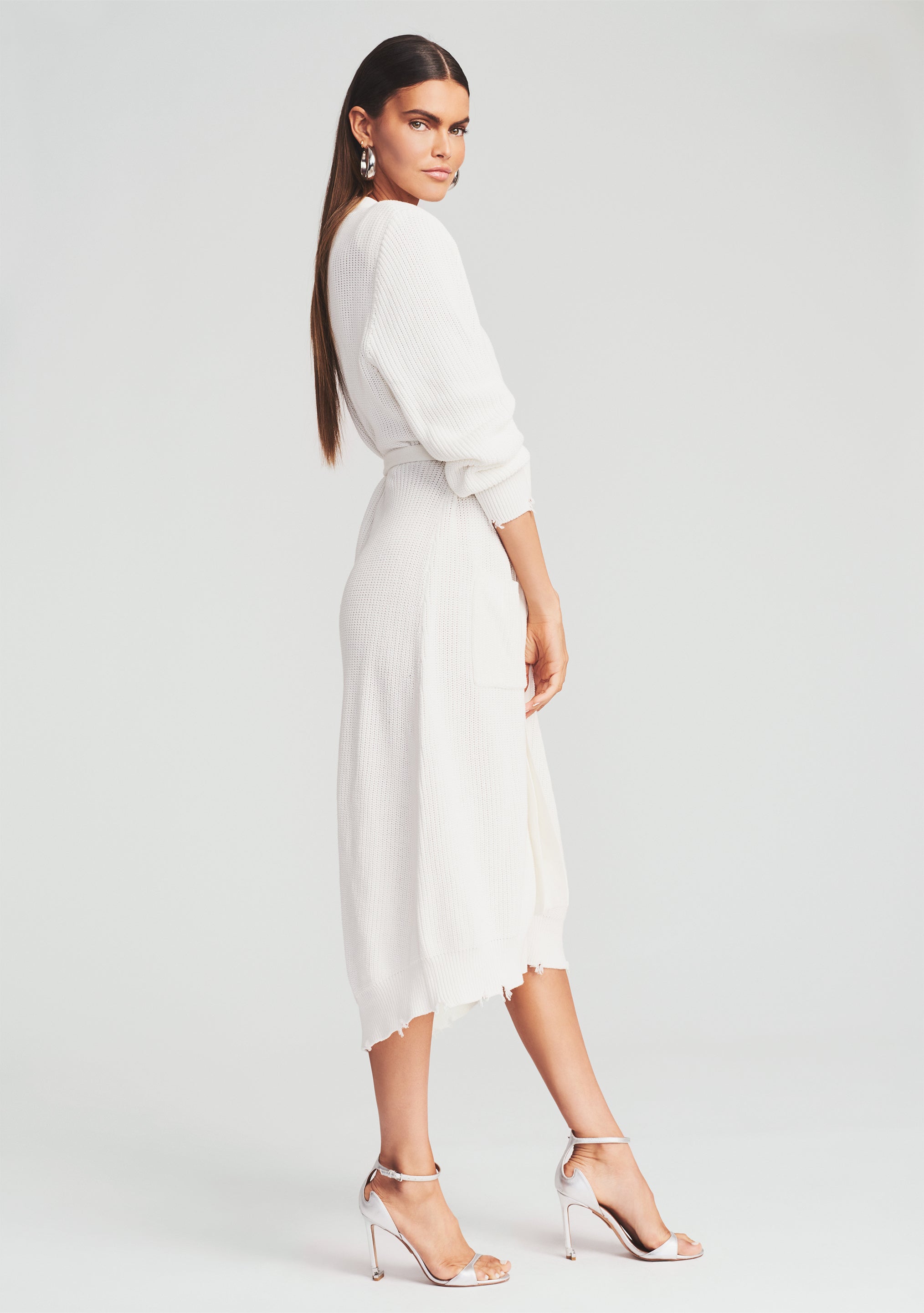 Amanda Sweater-Stylulu