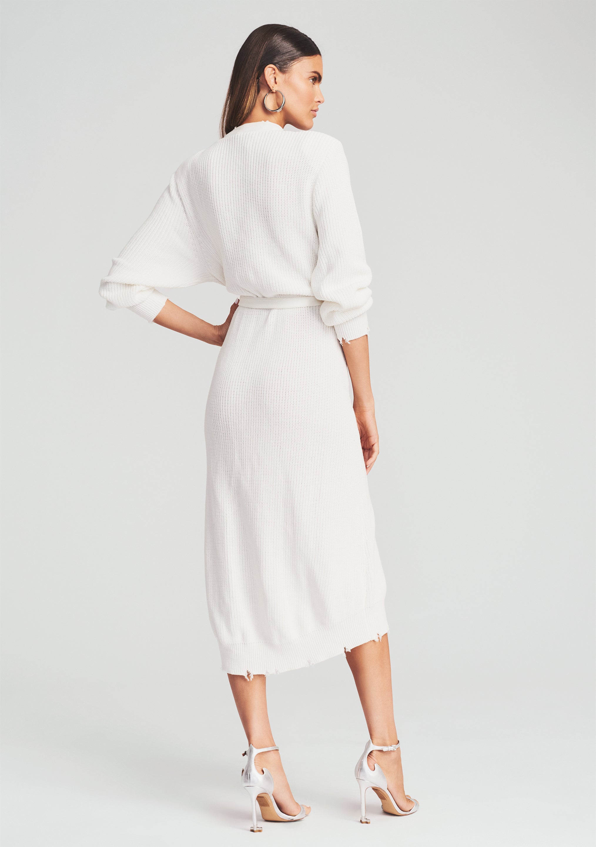 Amanda Sweater-Stylulu