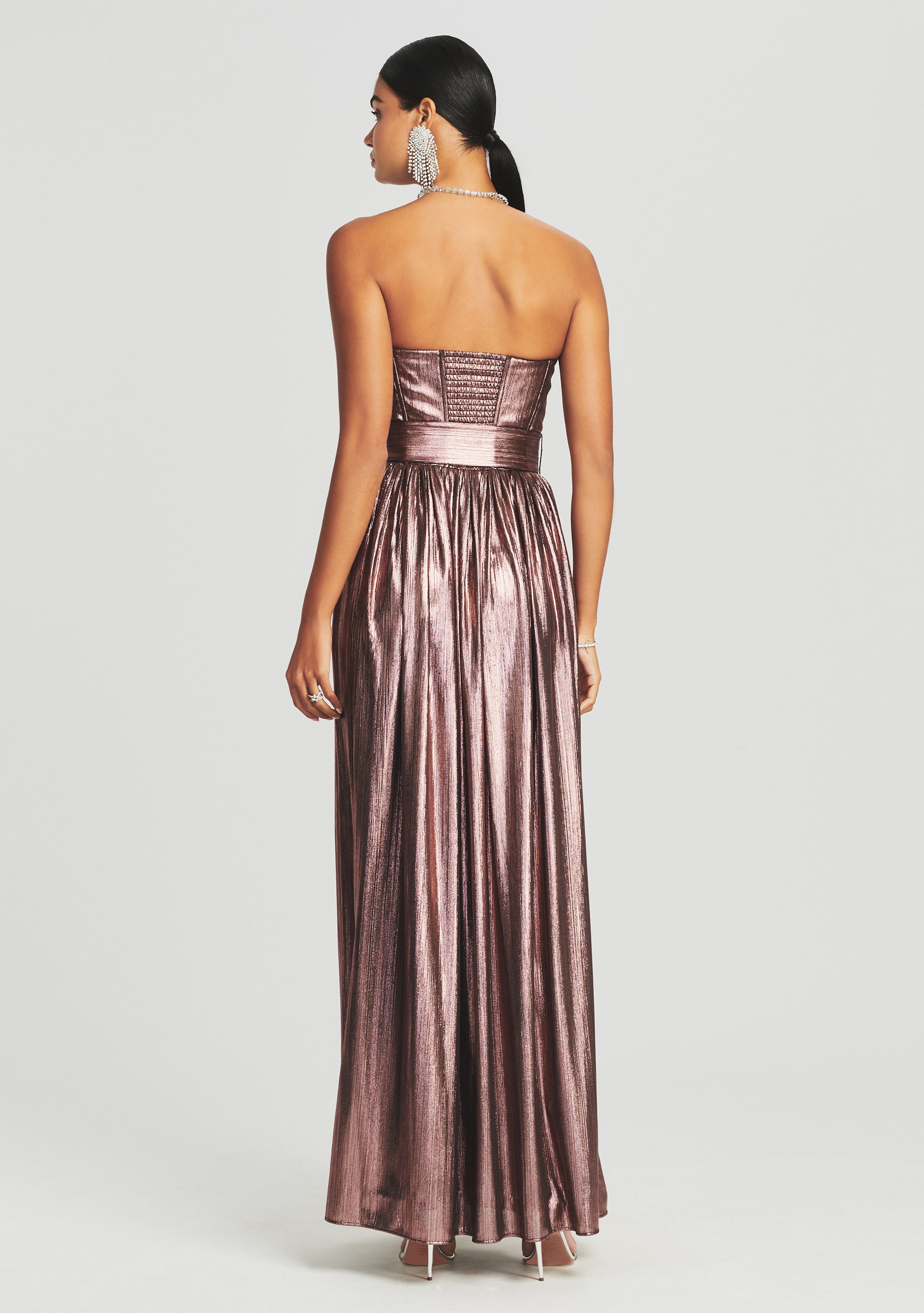 Jaden Dress-Stylulu