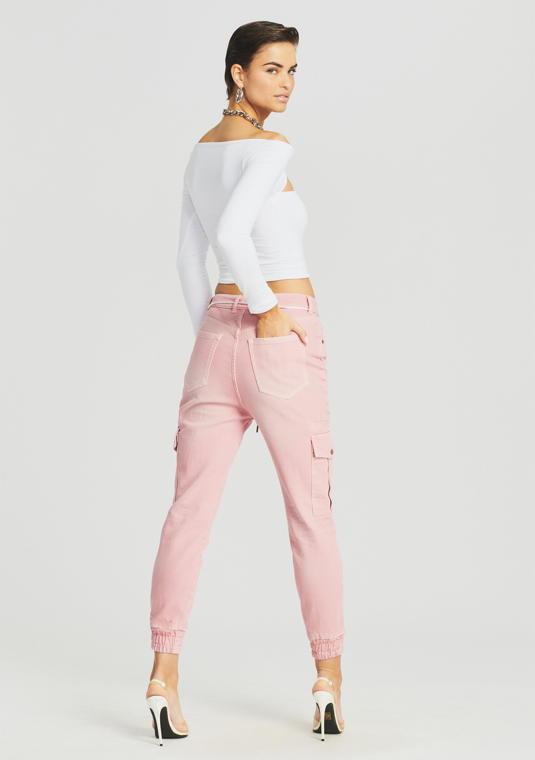 Veronica Jogger-Stylulu