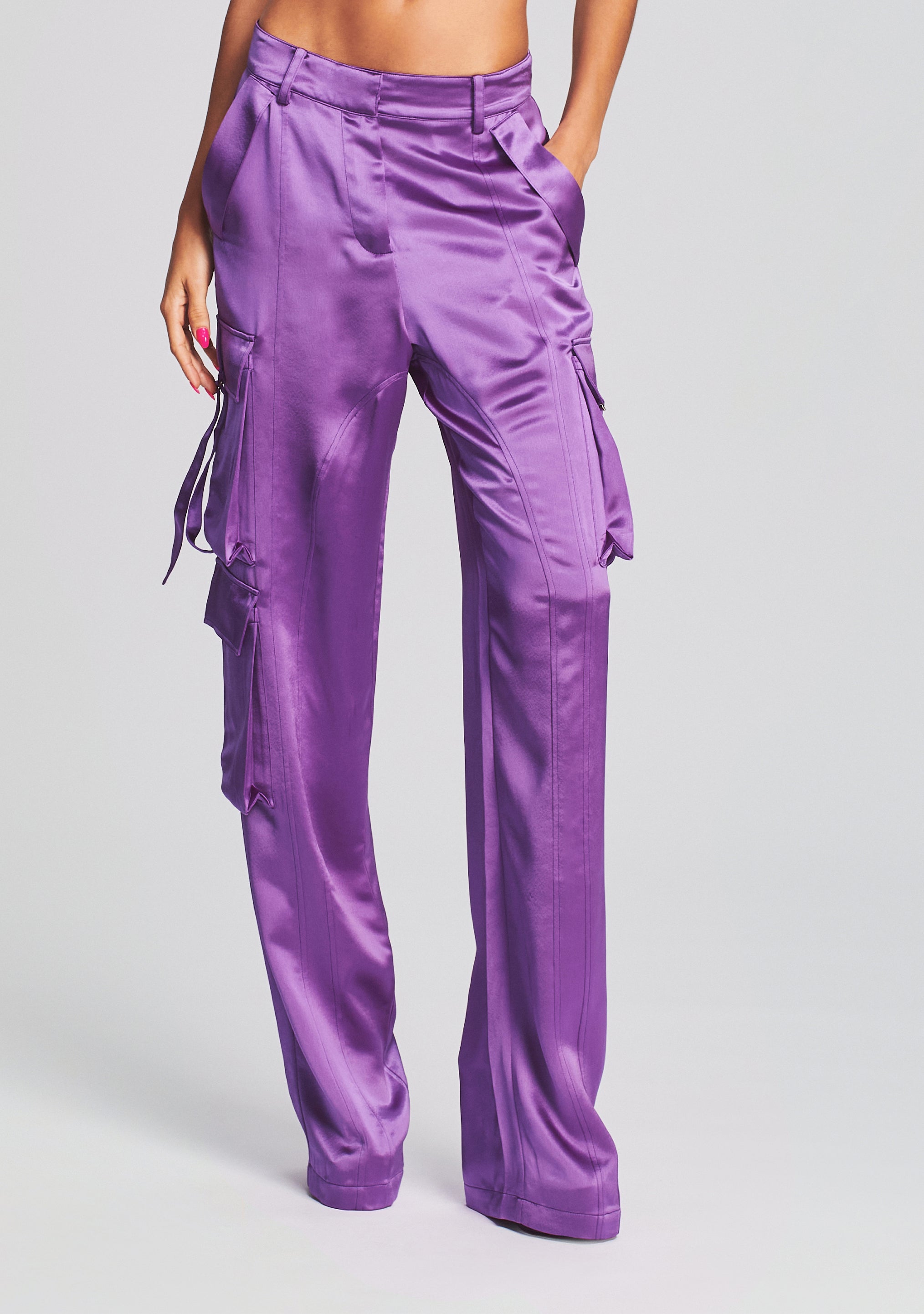 André Cargo Pant-Stylulu