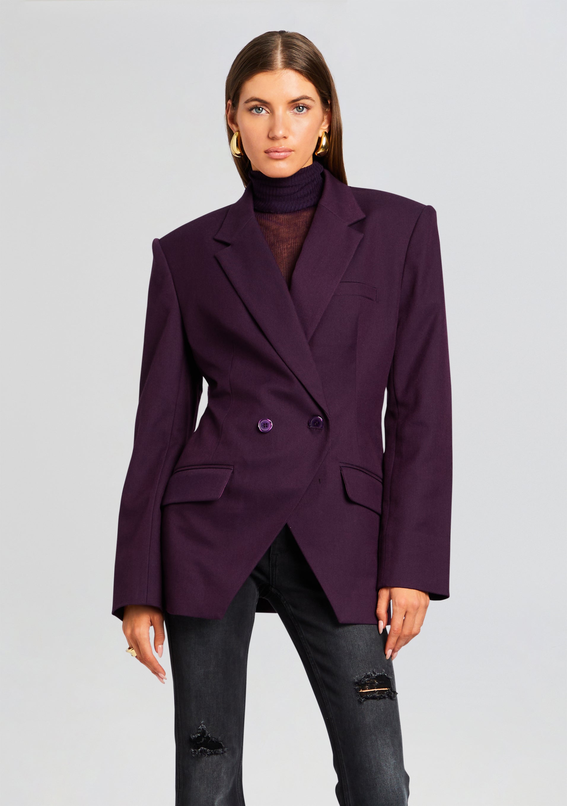 Cosmo Blazer-Stylulu