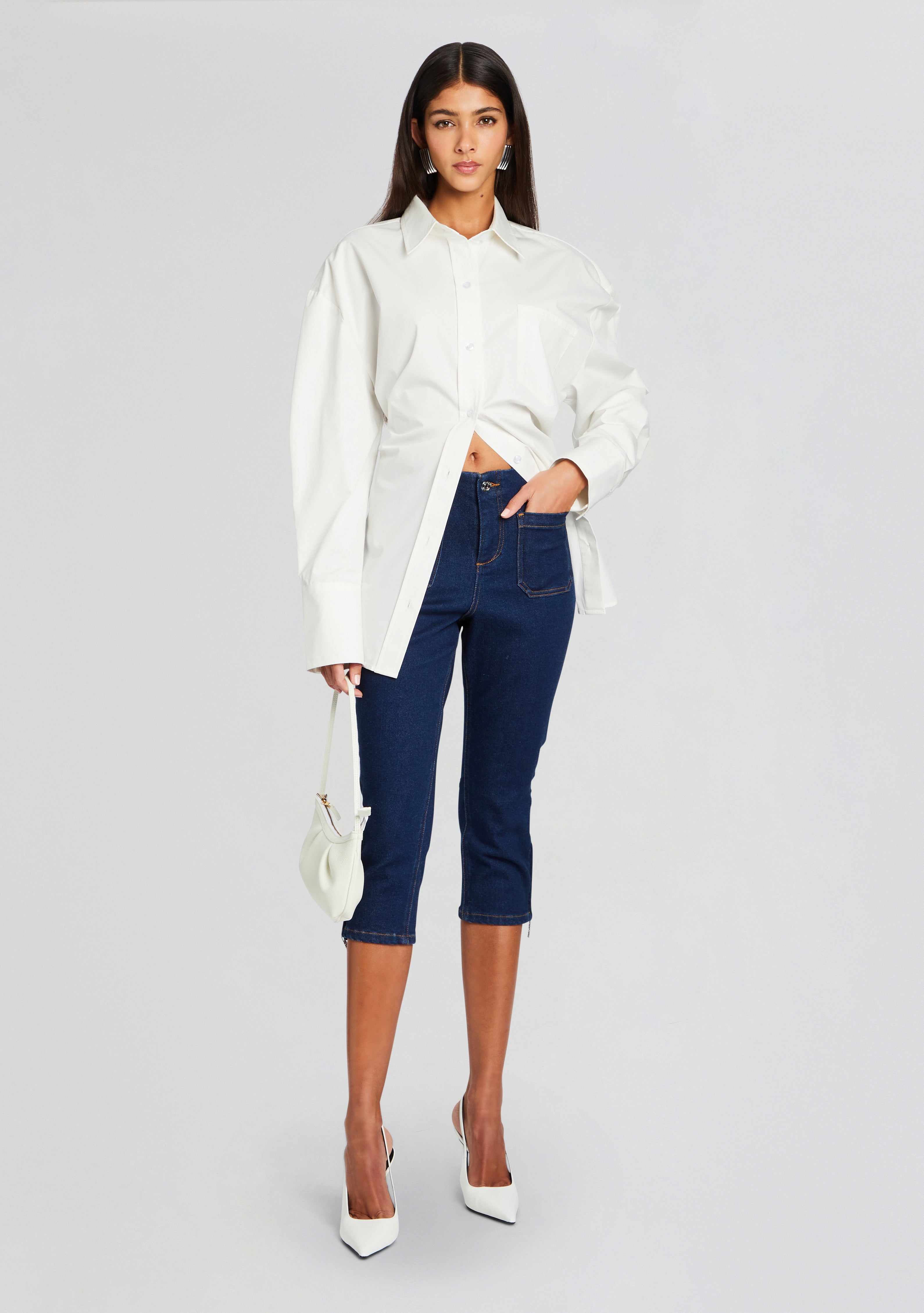 Eudora Top-Stylulu