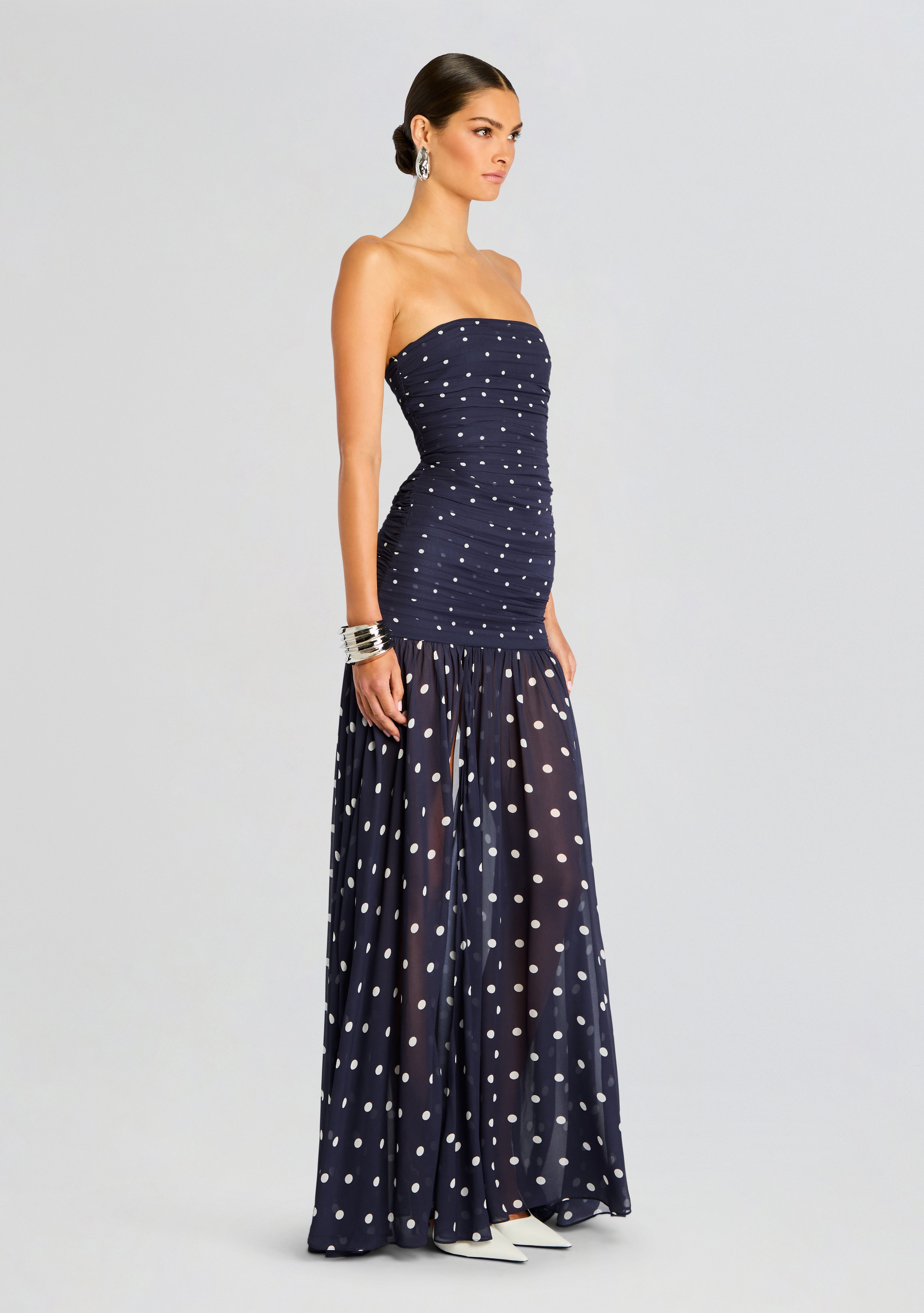 Annalise Dress-Stylulu