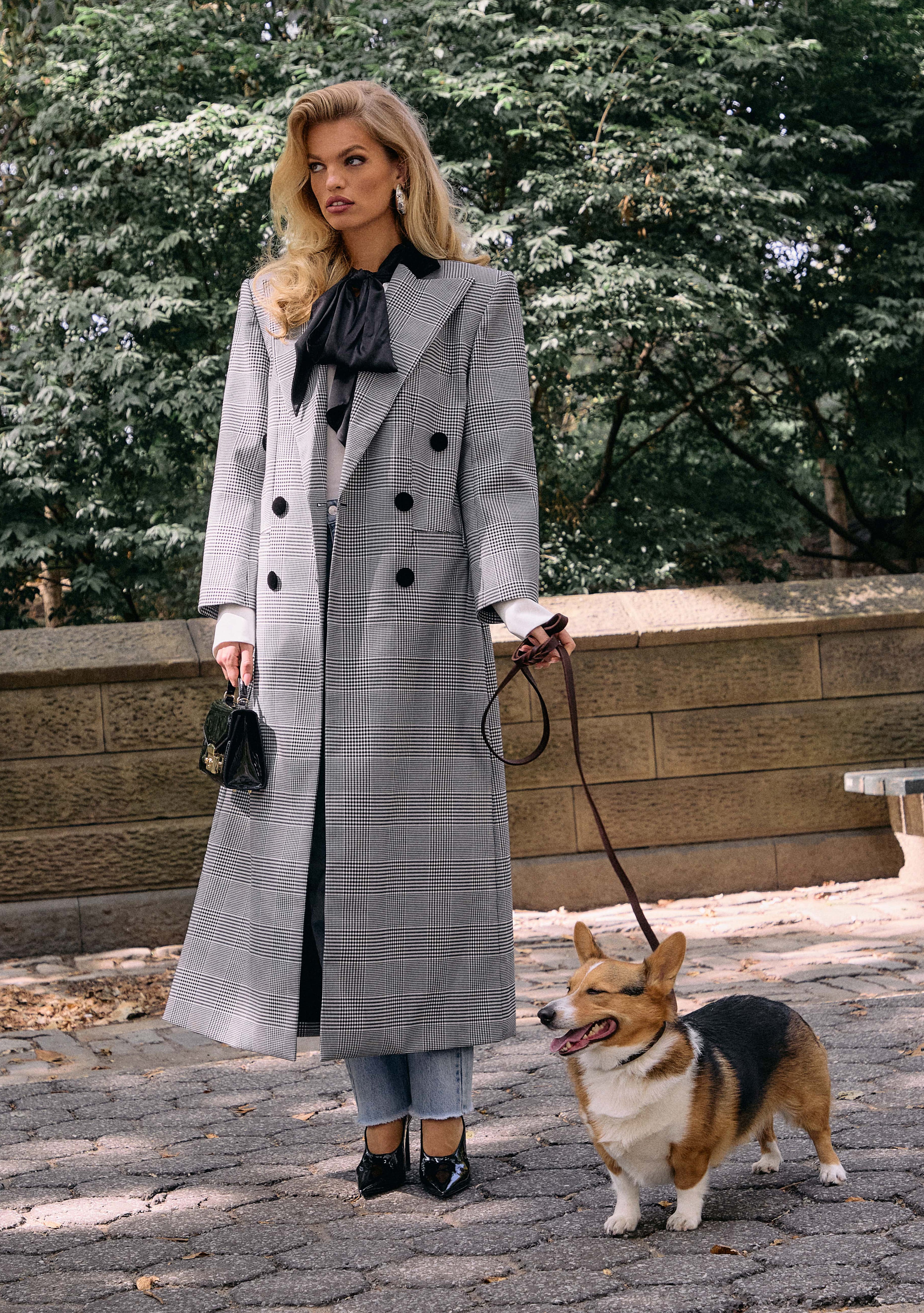 Charlene Coat-Stylulu