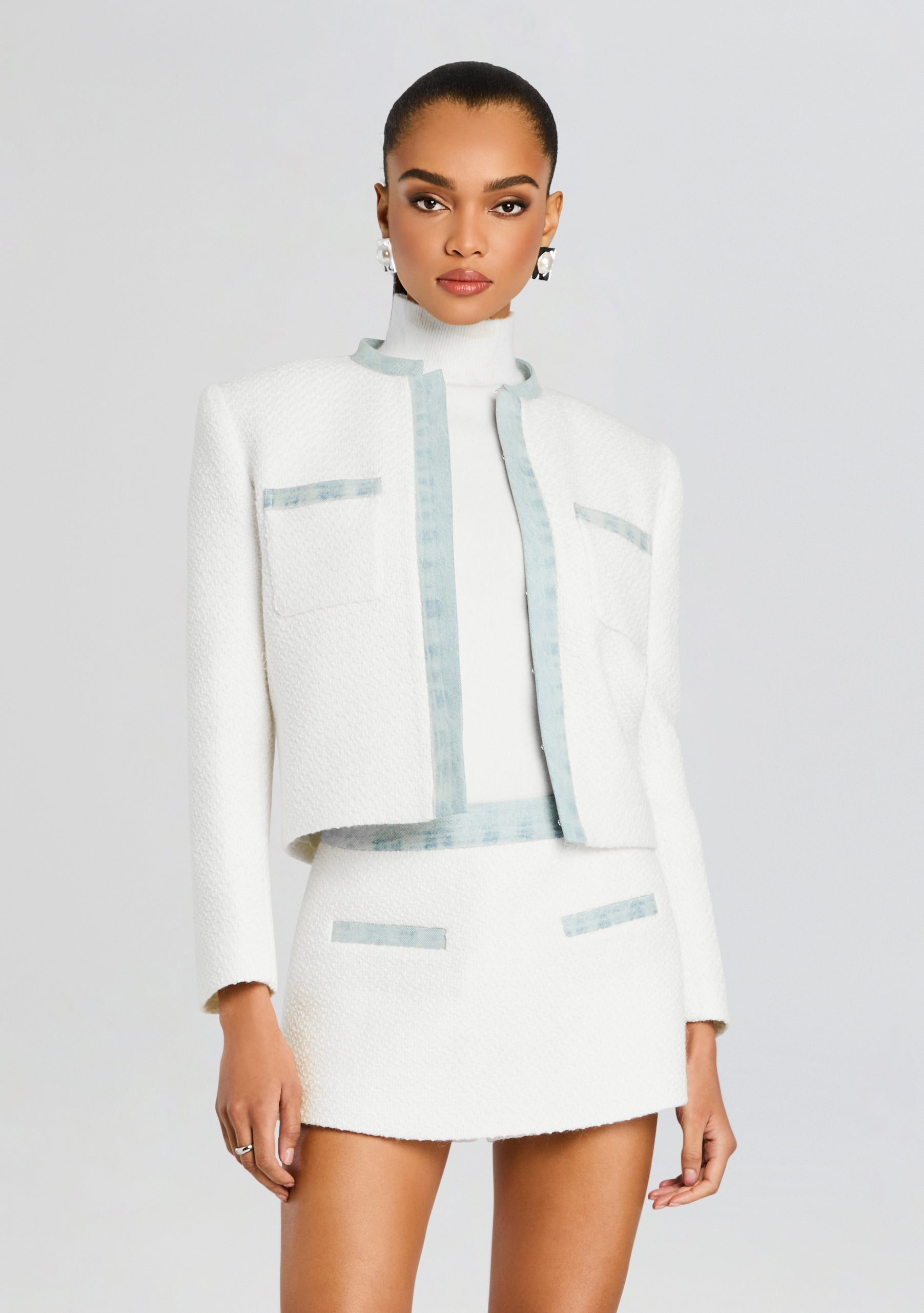 Sailor Jacket-Stylulu