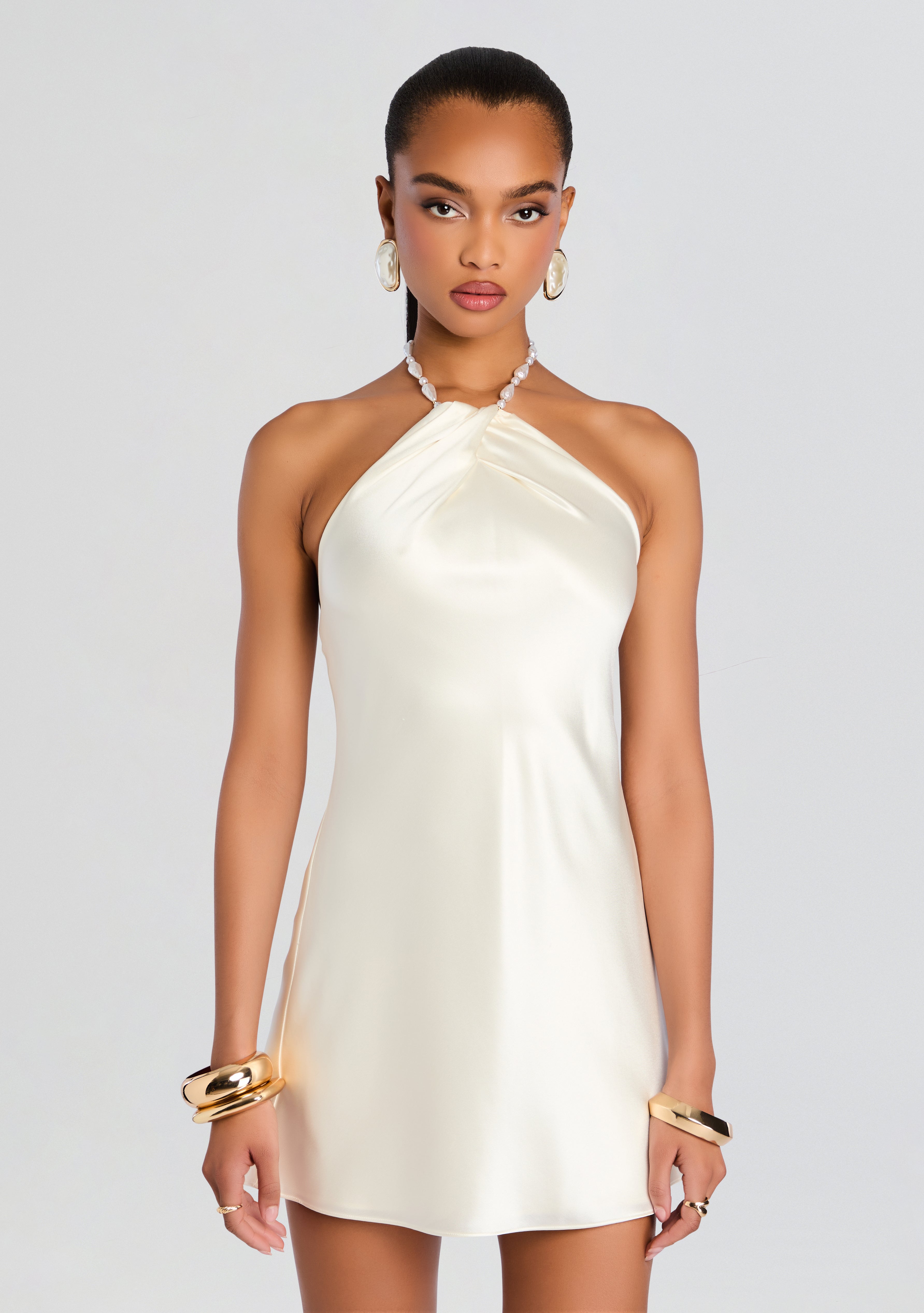 Dominga Dress-Stylulu