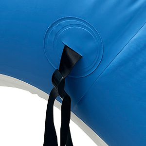 slide for pool