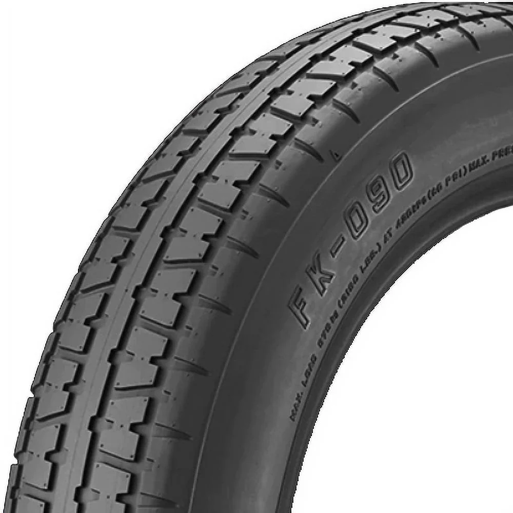 Falken FK-090 T125/70D17 98M Temporary Spare Tire  Compact Emergency Replacement Tire