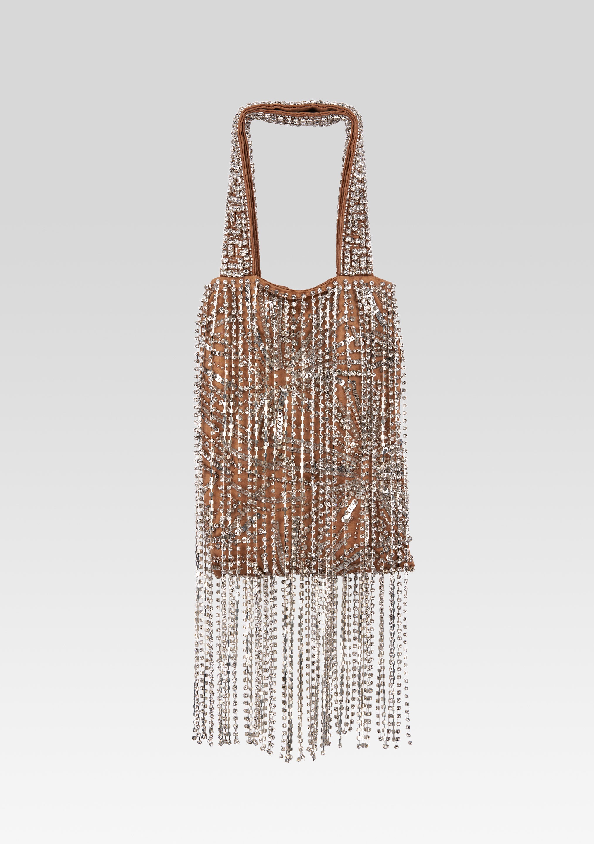 Avery Crystal Bag-Stylulu