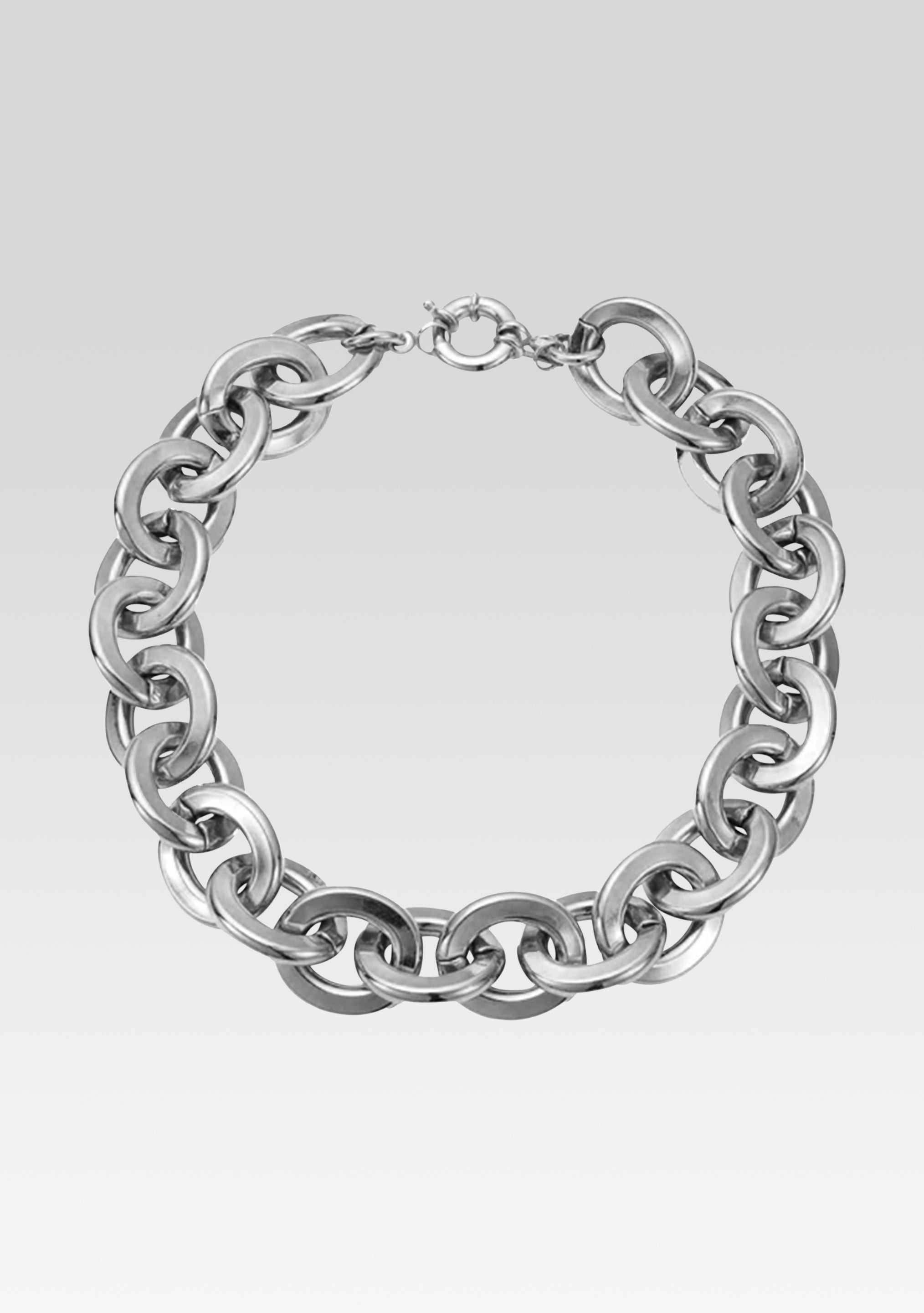 Brock Necklace-Stylulu