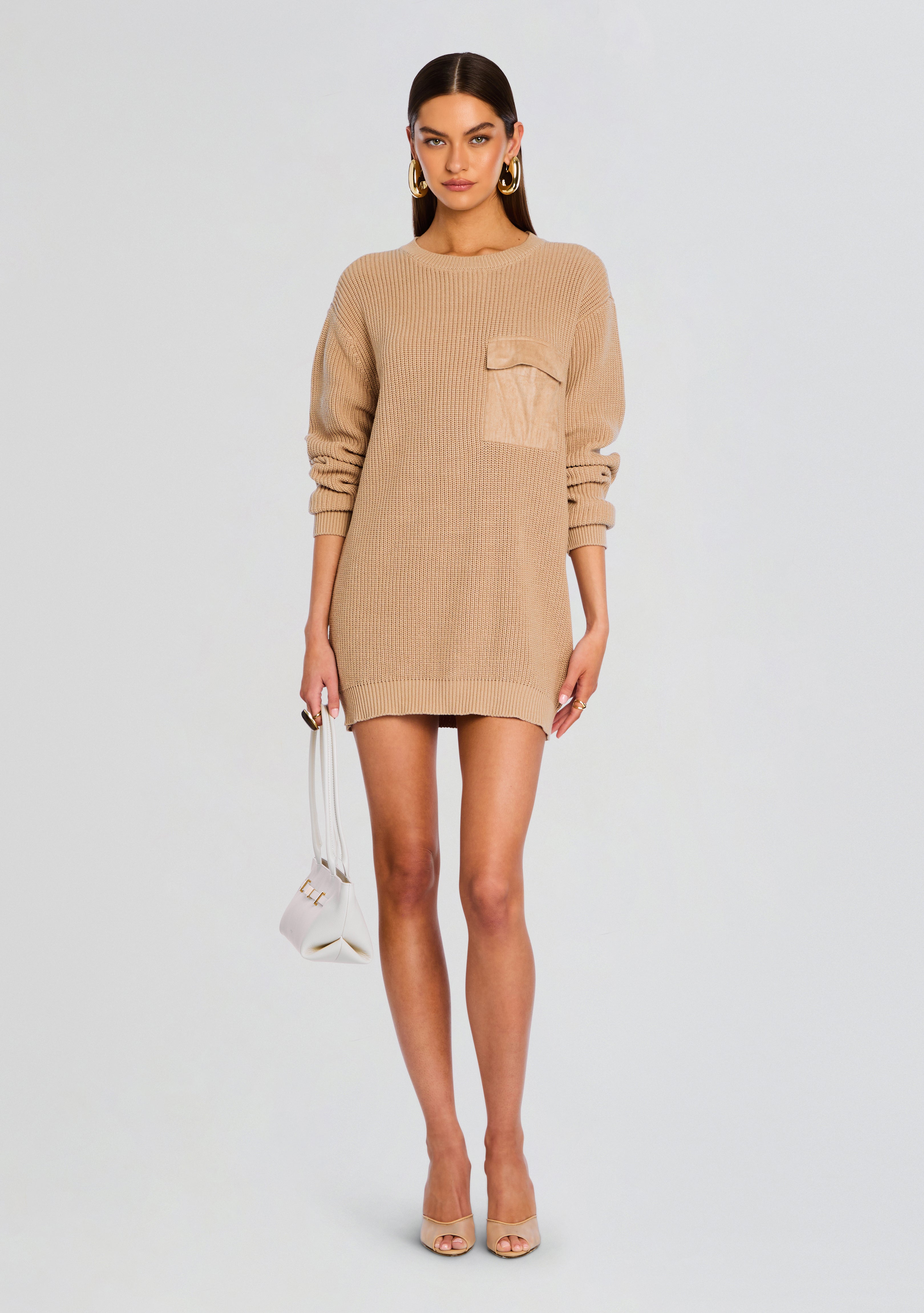 Devin Sweater-Stylulu