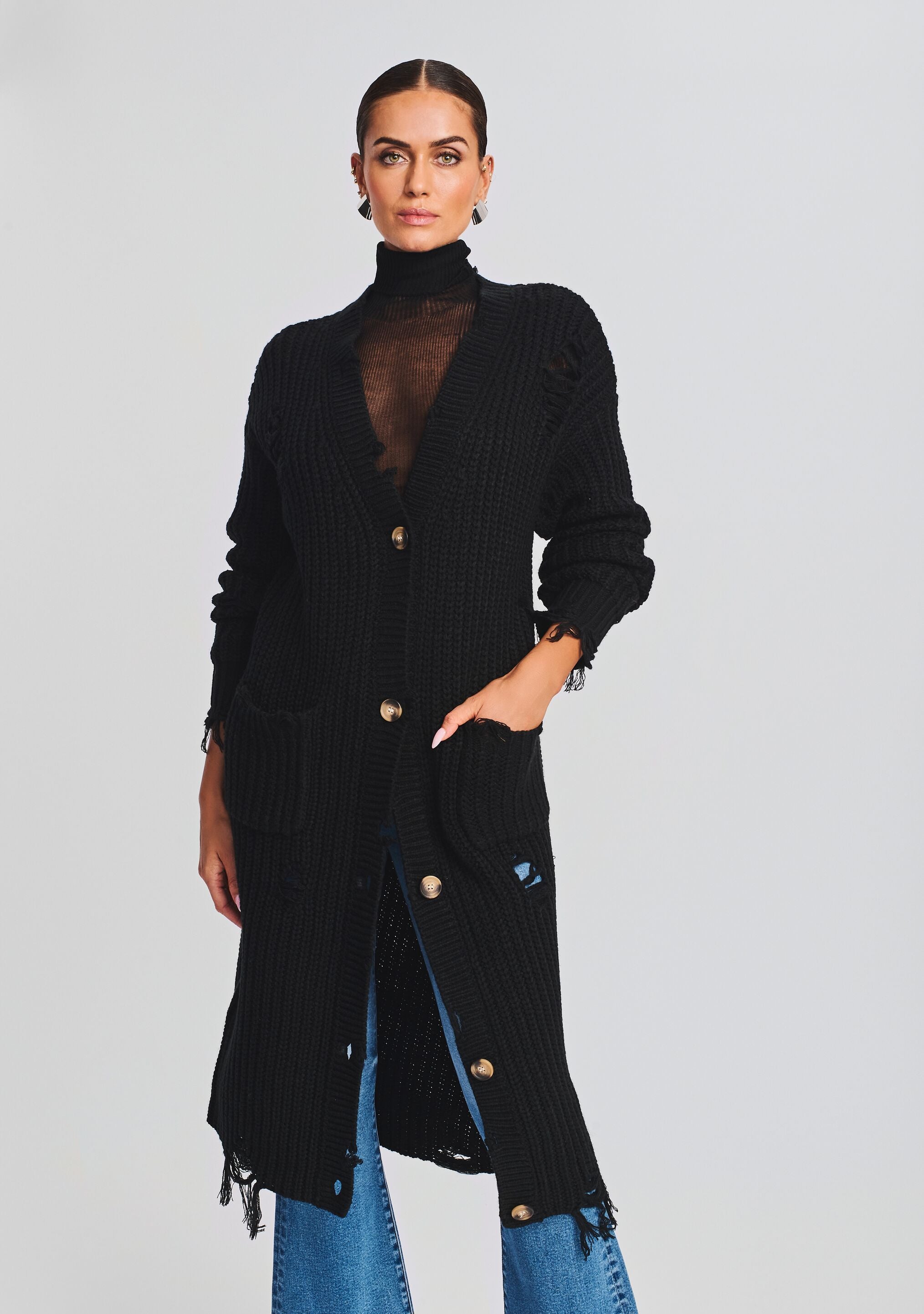 Milly Sweater-Stylulu