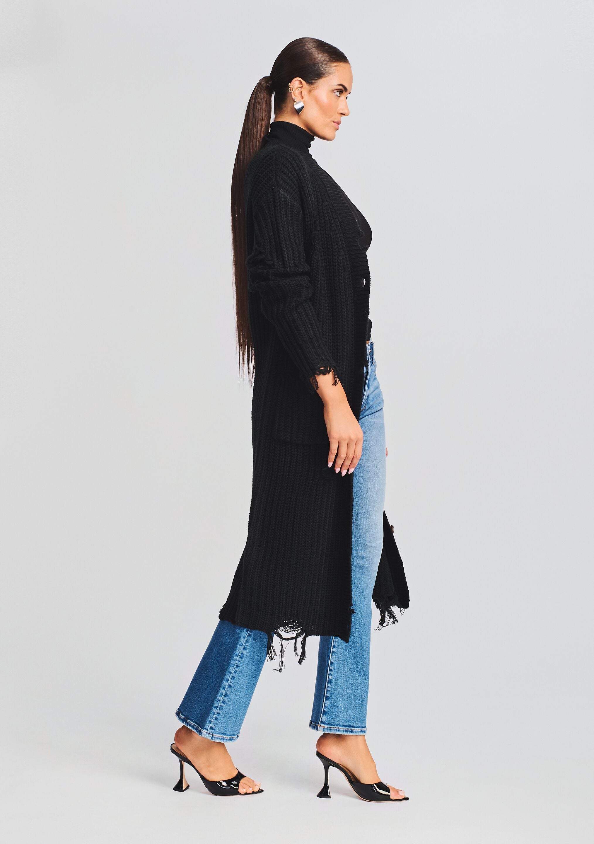 Milly Sweater-Stylulu