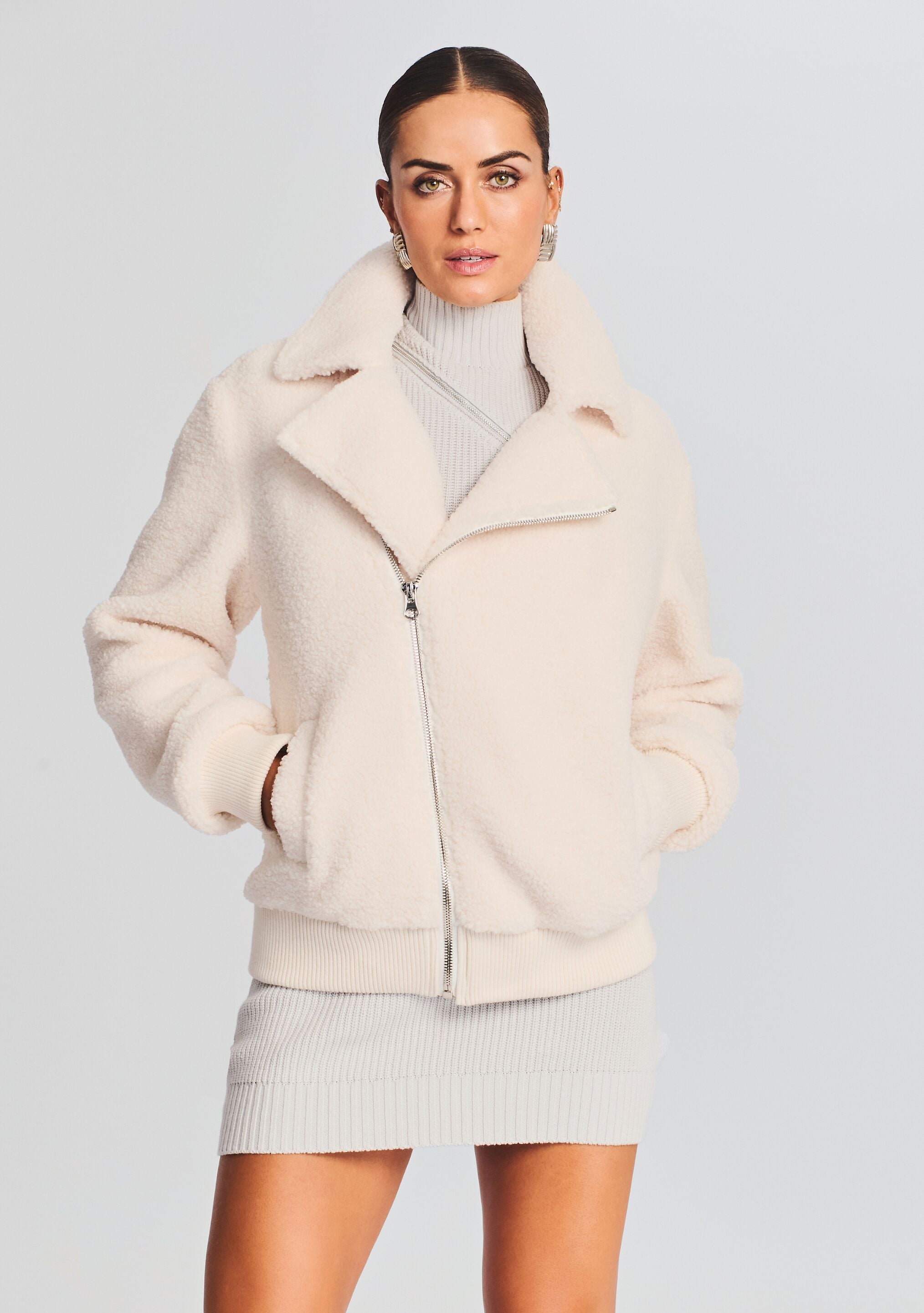 Caleb Teddy Jacket-Stylulu