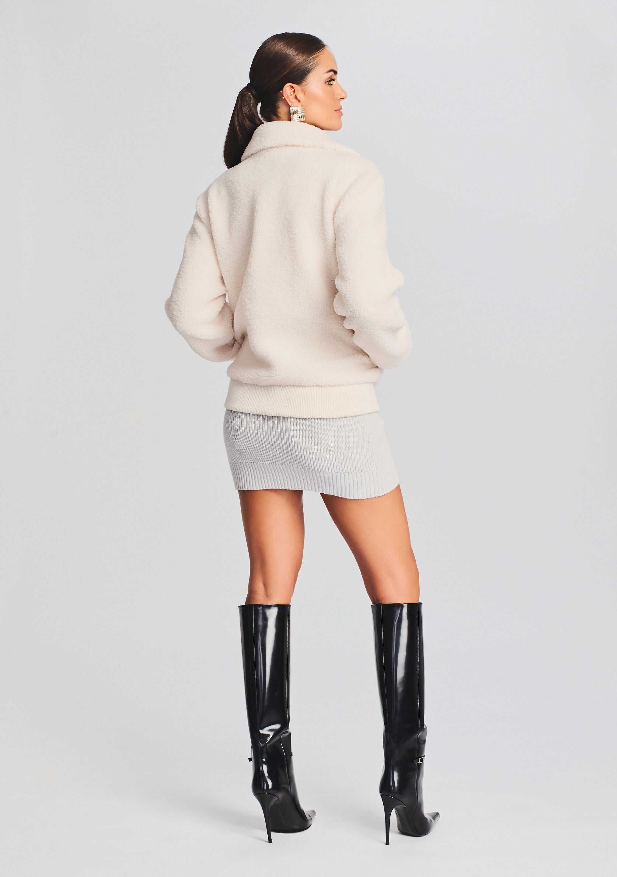 Caleb Teddy Jacket-Stylulu