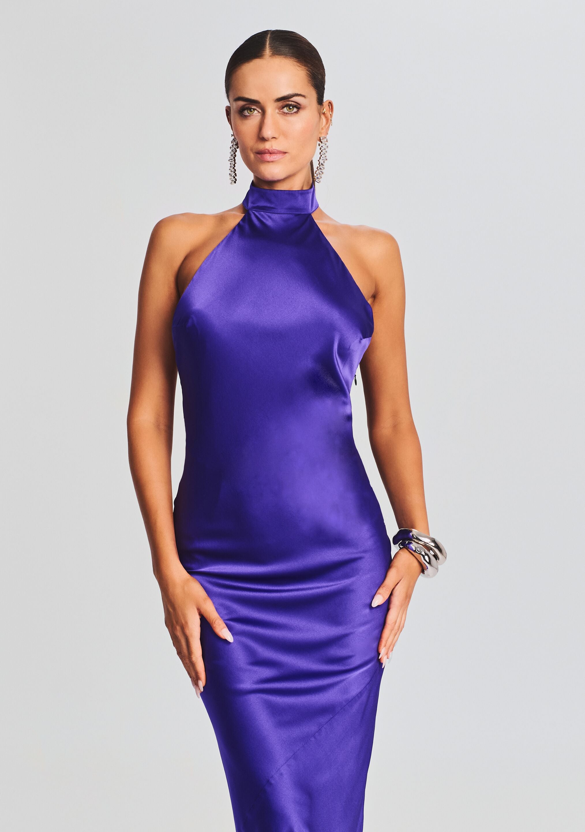 Phera Maxi Dress-Stylulu