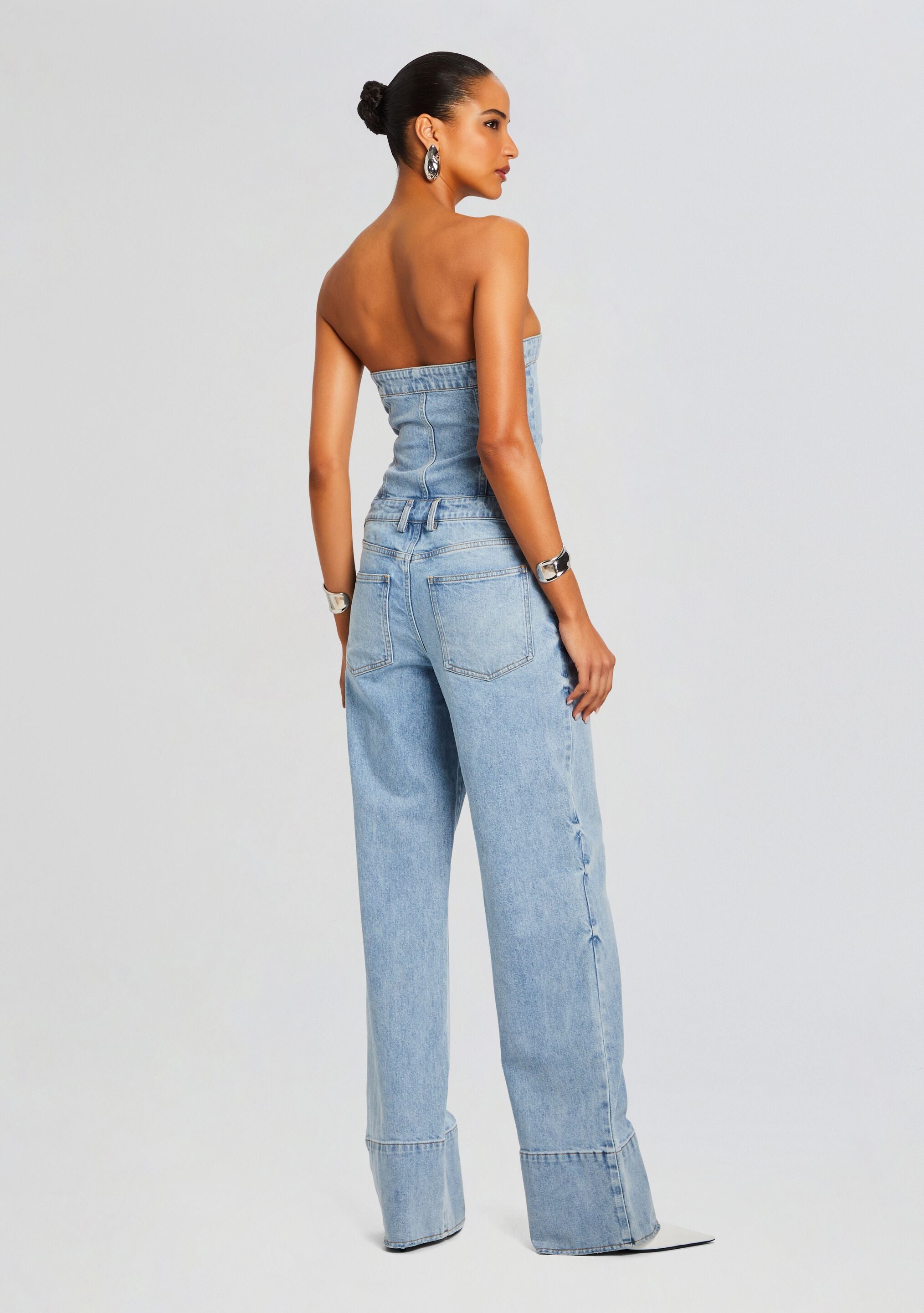 Melody Jumpsuit-Stylulu