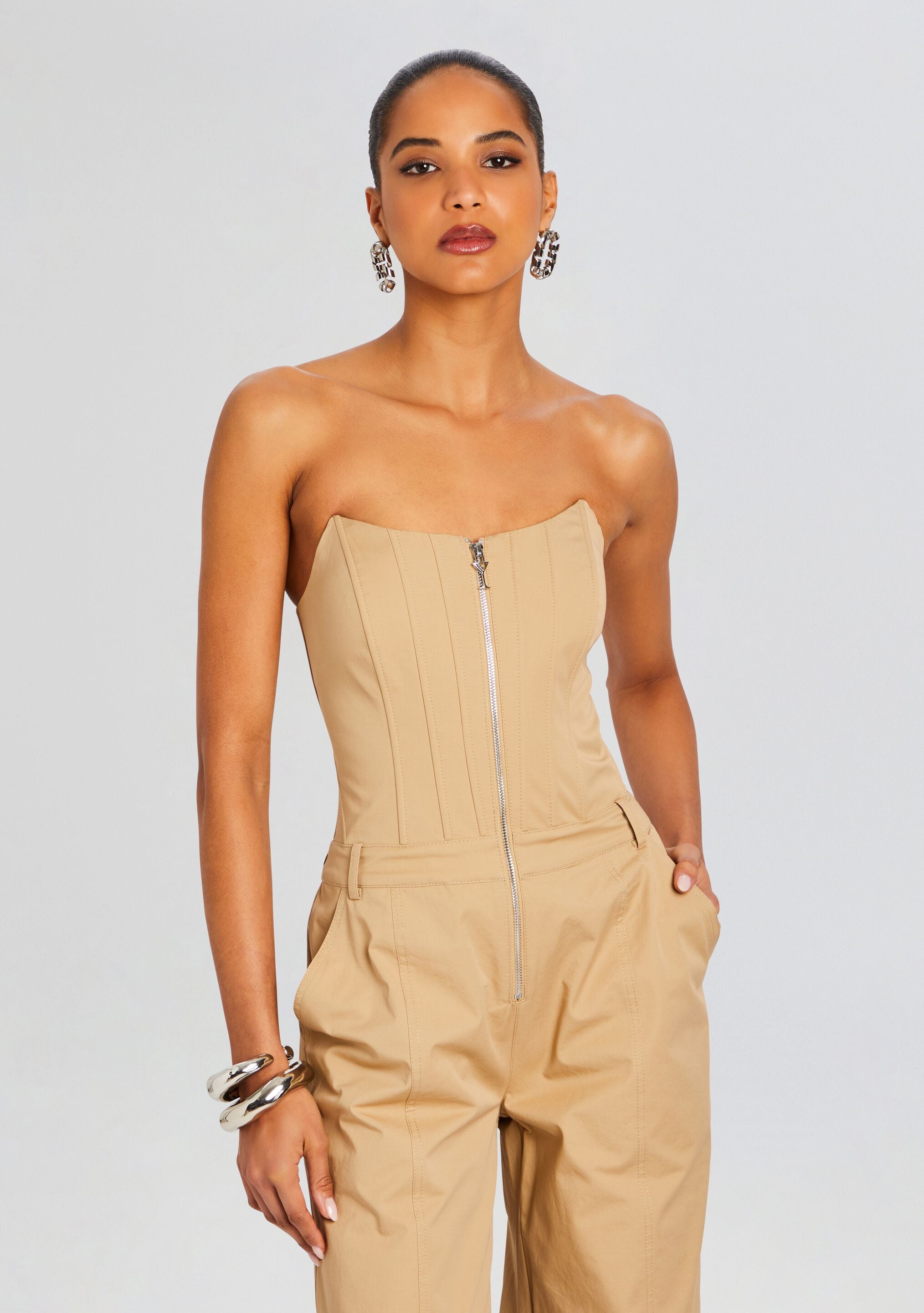 Stana Jumpsuit-Stylulu