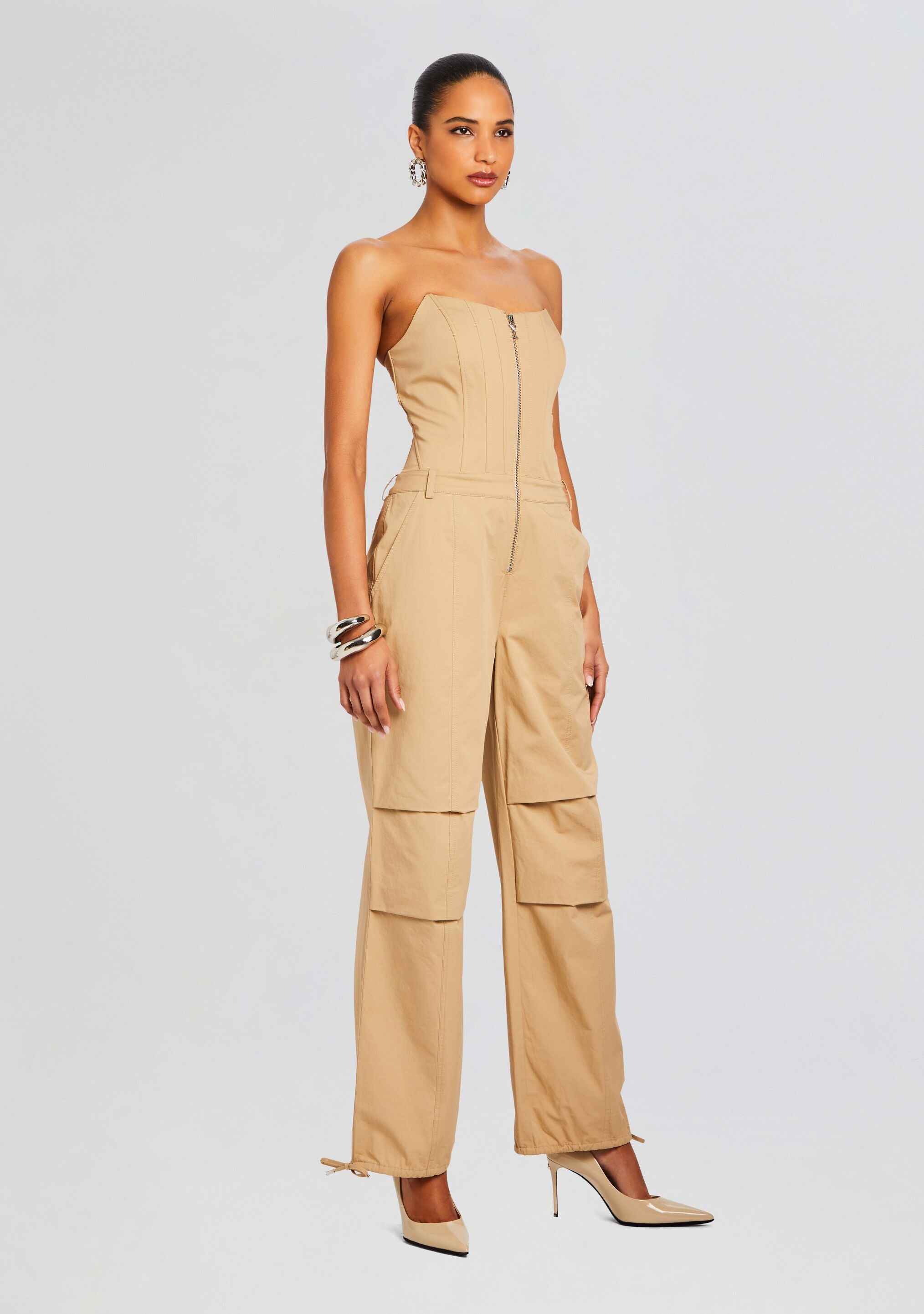 Stana Jumpsuit-Stylulu