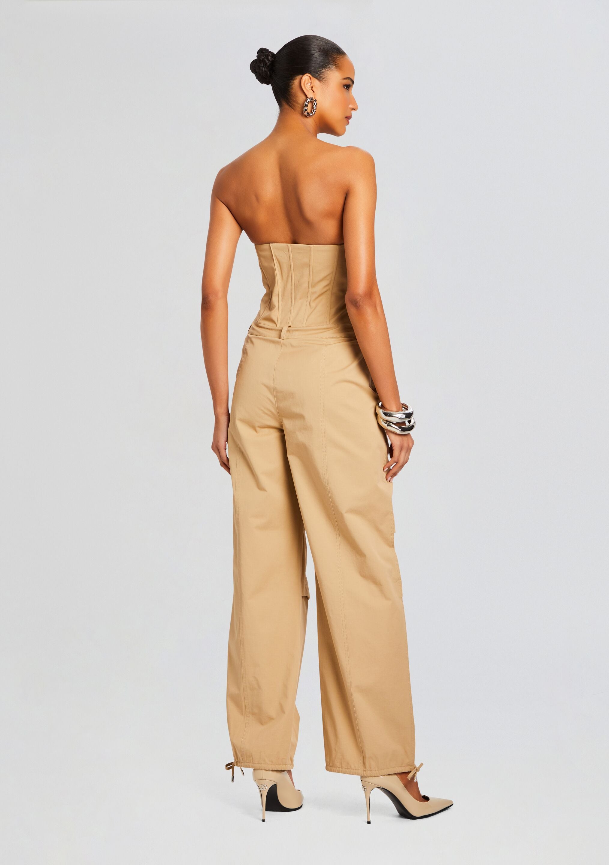 Stana Jumpsuit-Stylulu