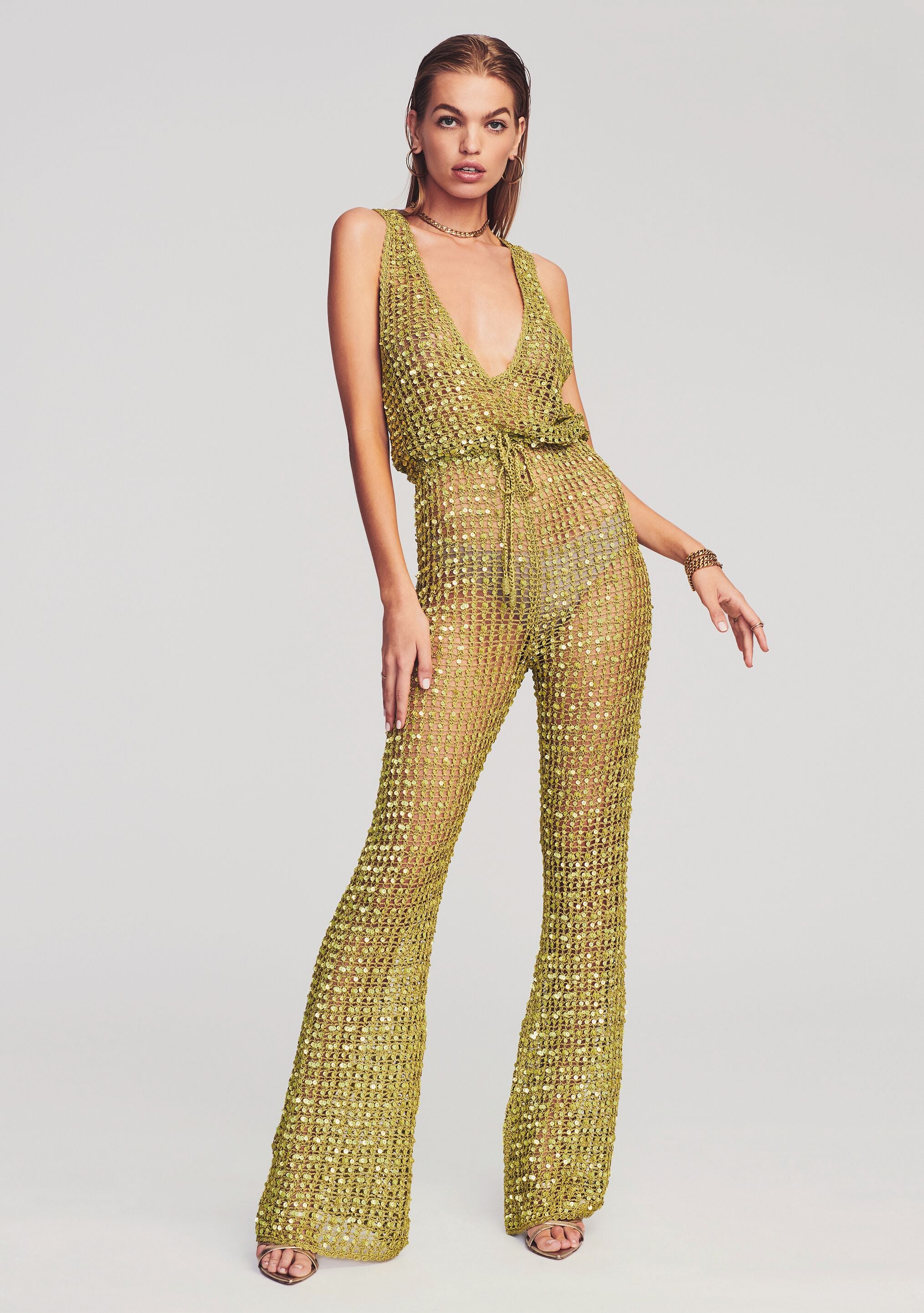 Nirvana Jumpsuit-Stylulu