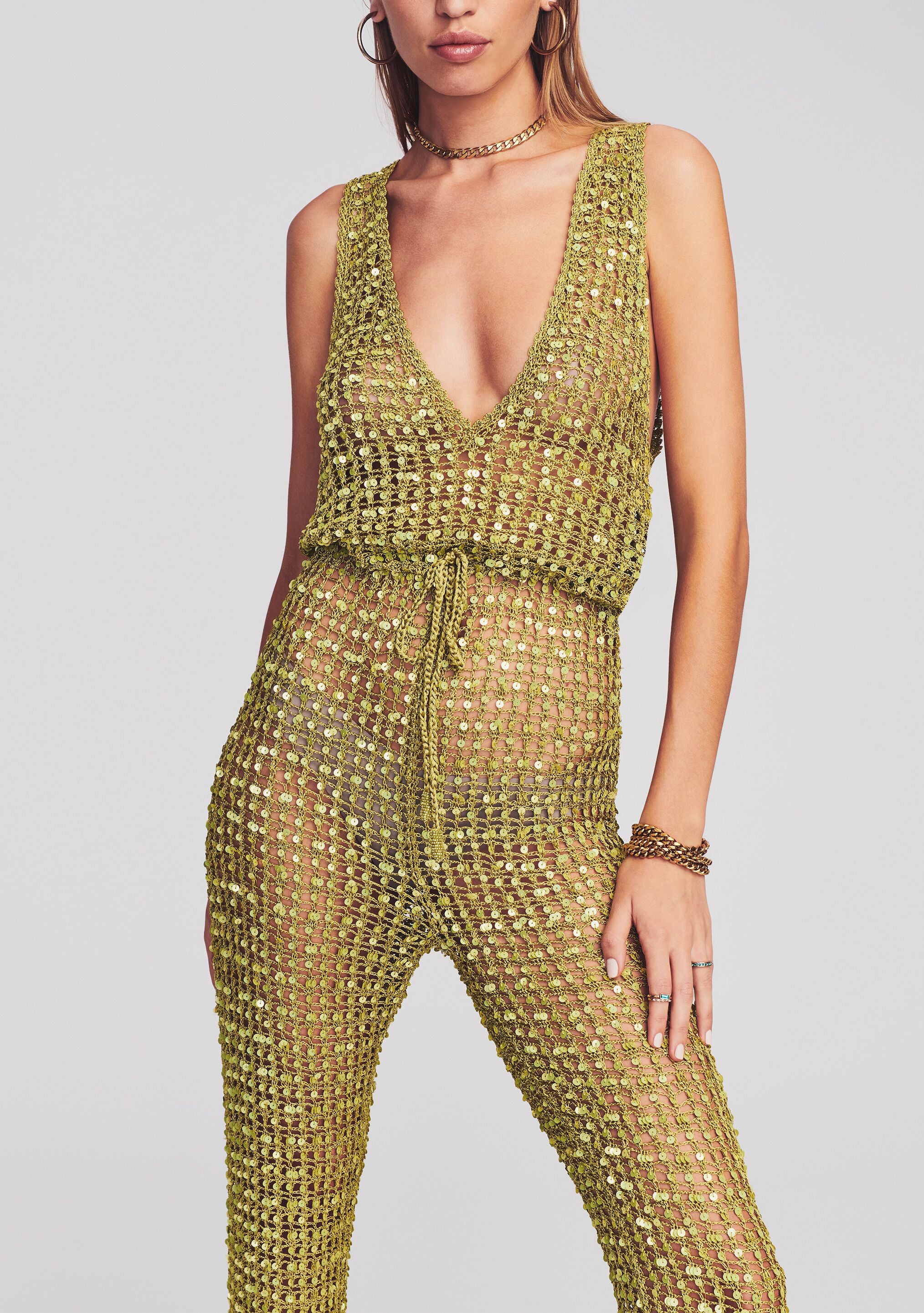 Nirvana Jumpsuit-Stylulu