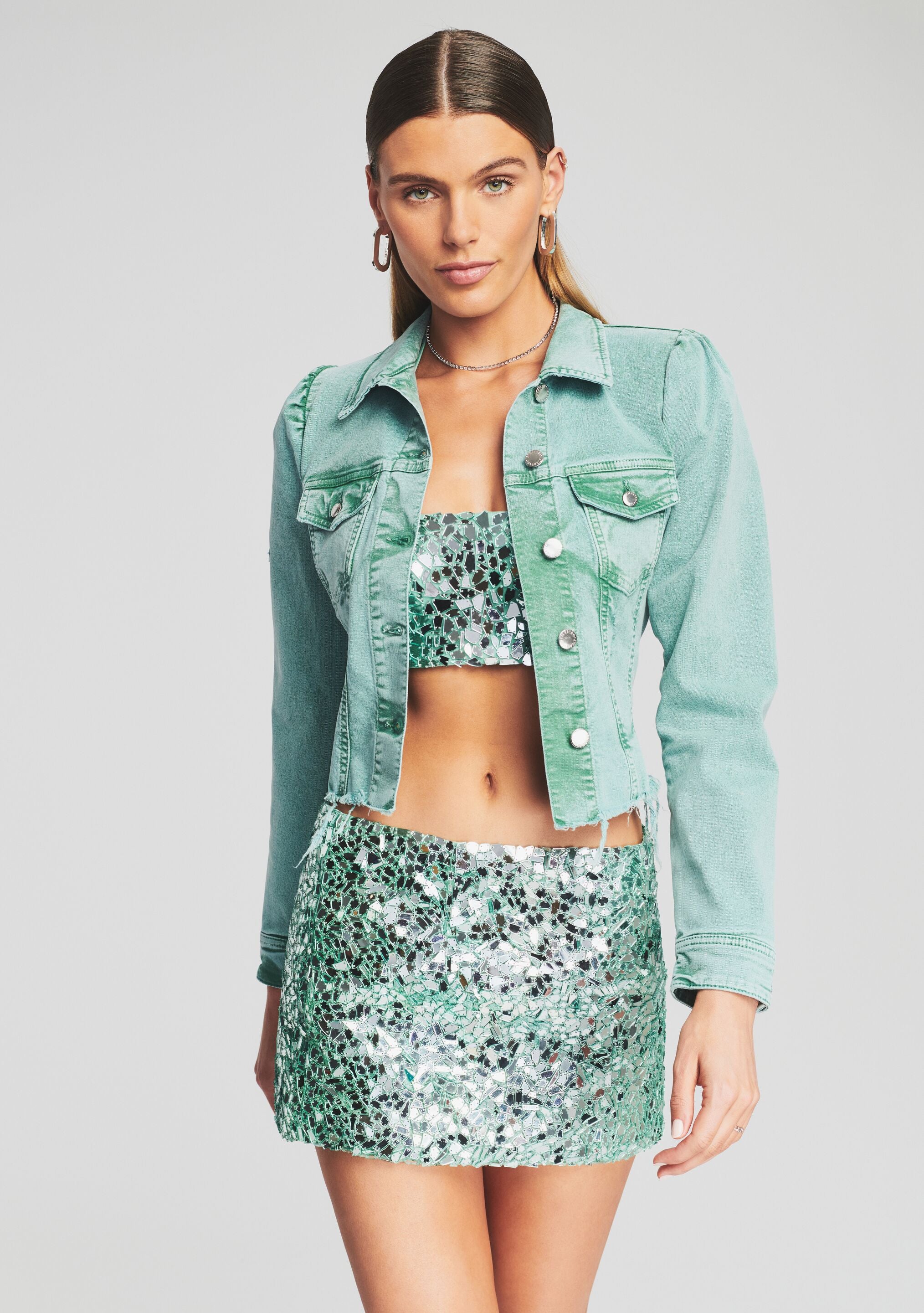 Rissa Jacket-Stylulu