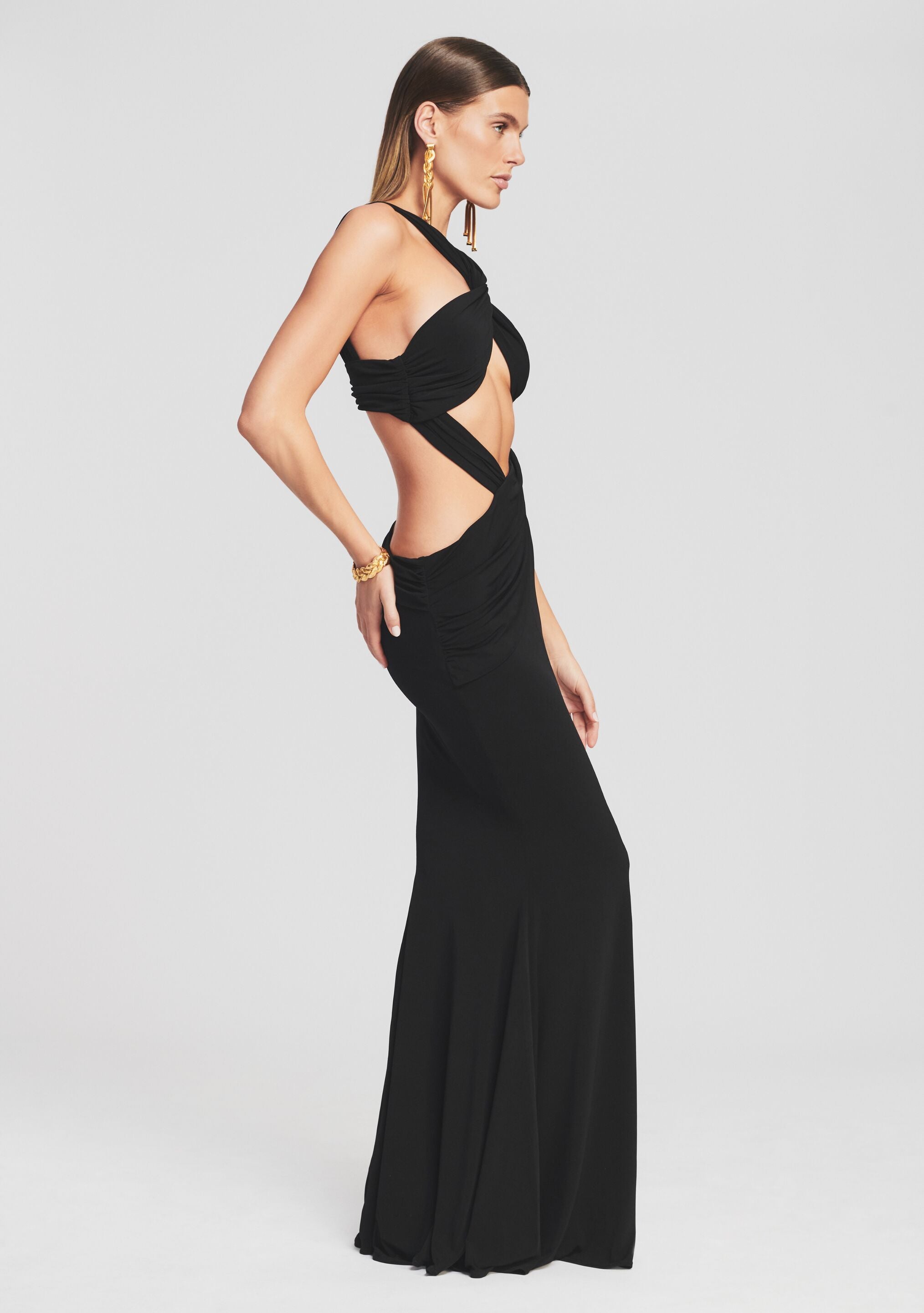 Fletcher Dress-Stylulu