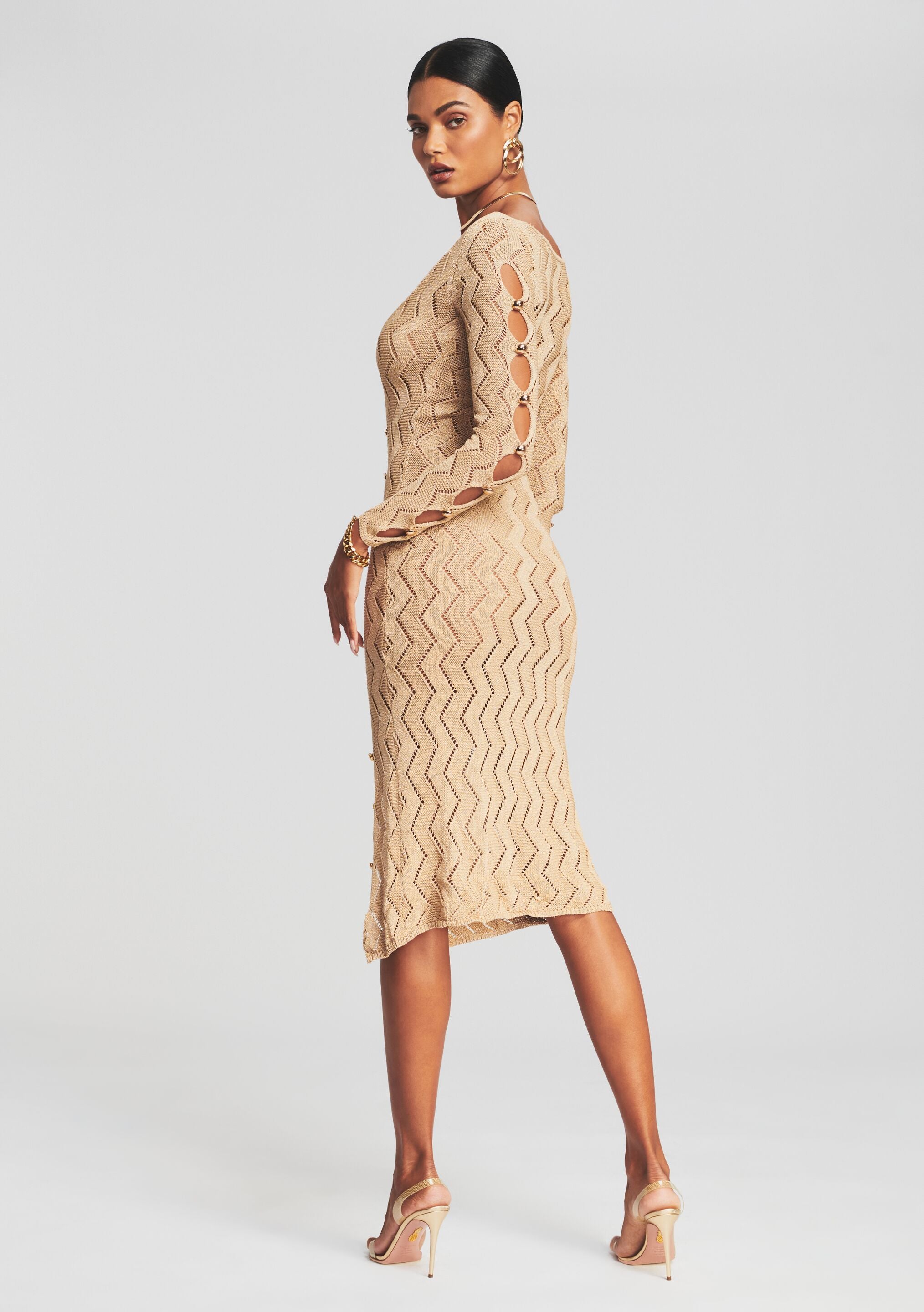 Harley Dress-Stylulu