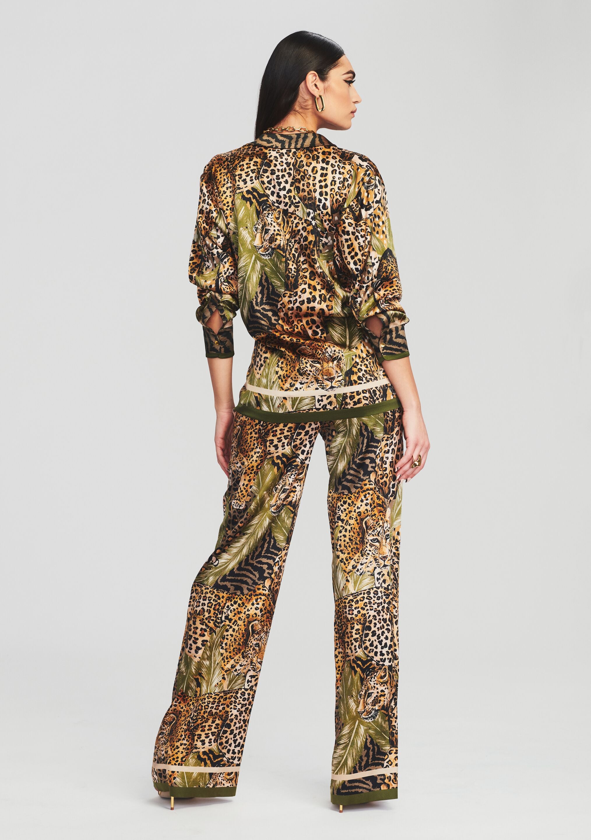 Baxter Silk Pant-Stylulu