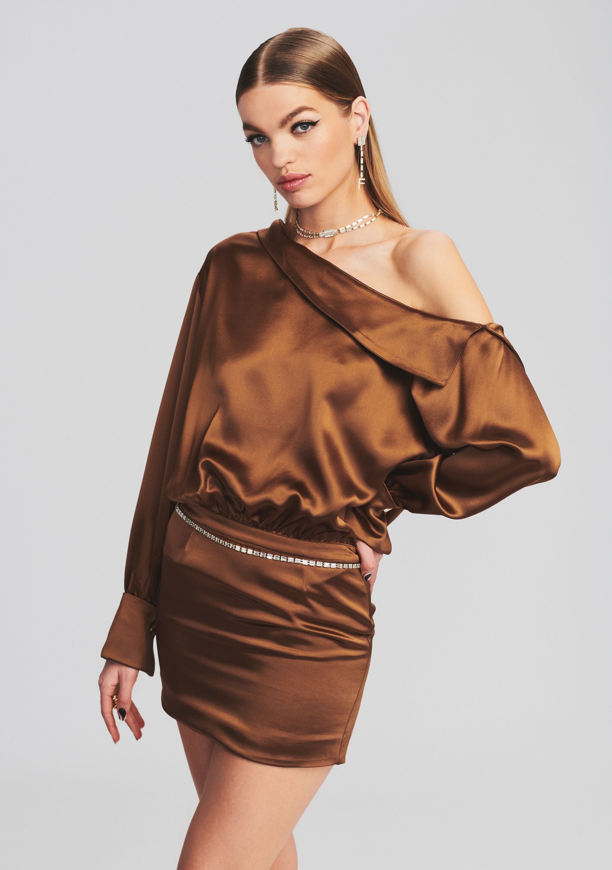 Elio Dress-Stylulu
