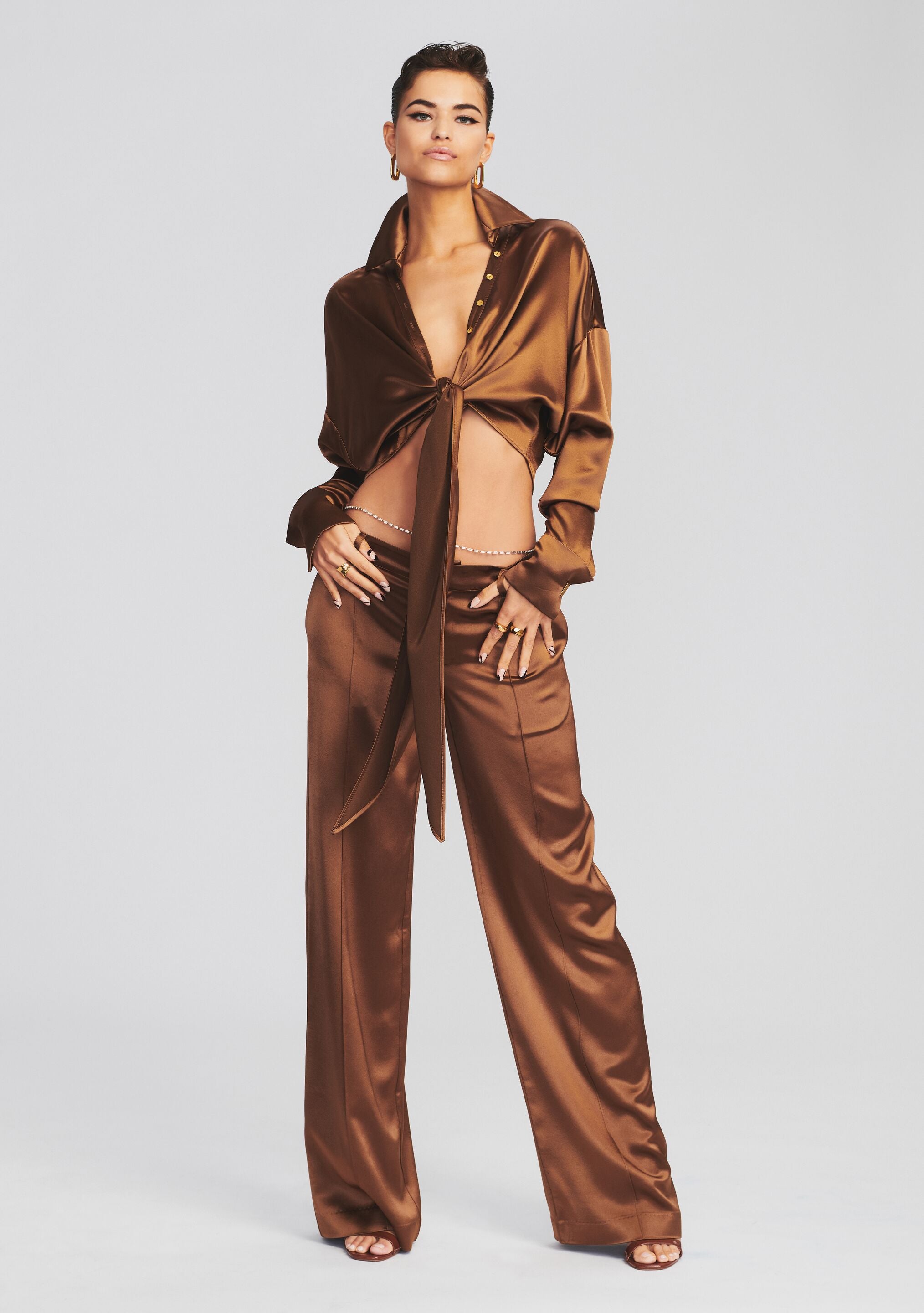 Eliza Pant-Stylulu