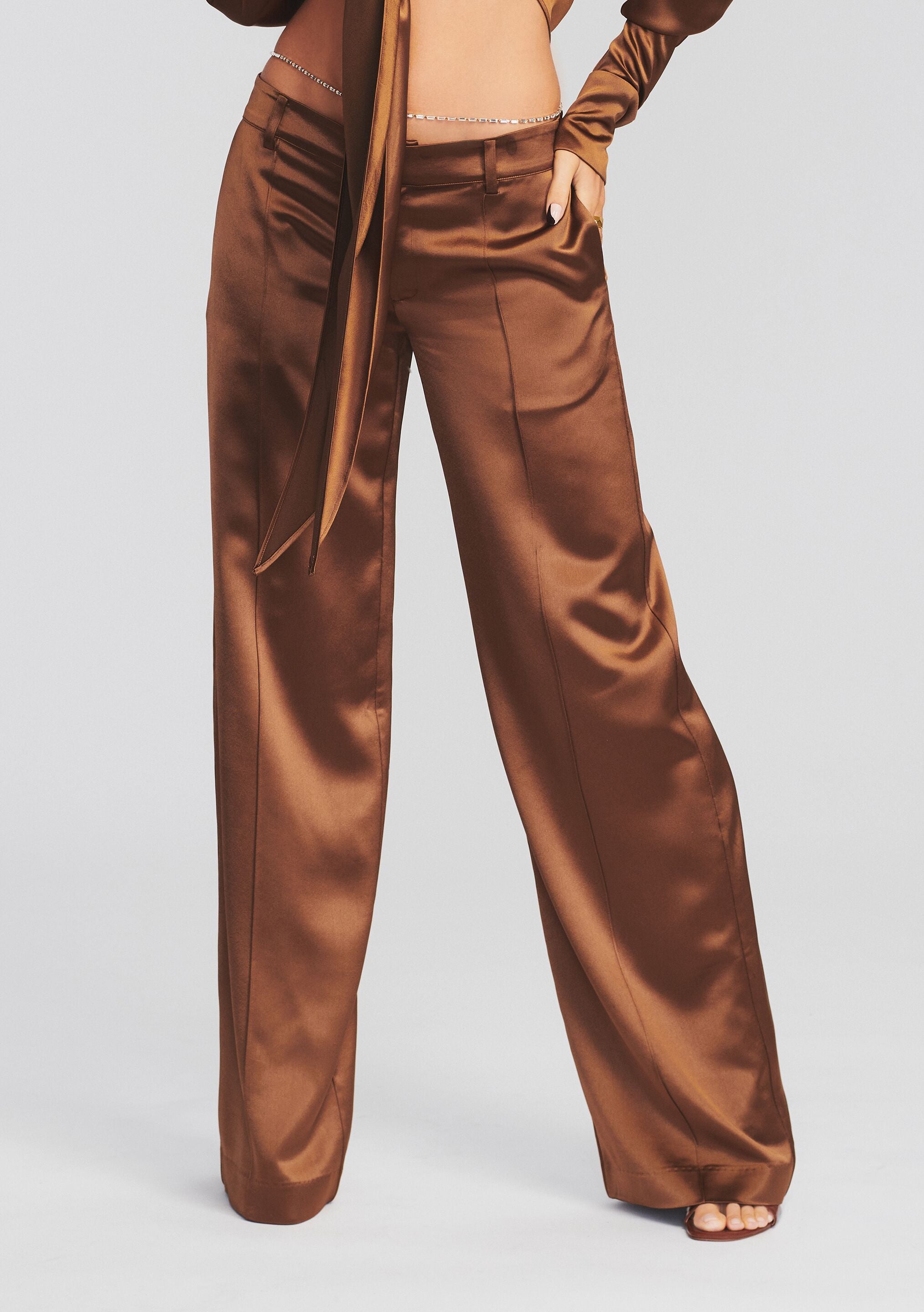 Eliza Pant-Stylulu