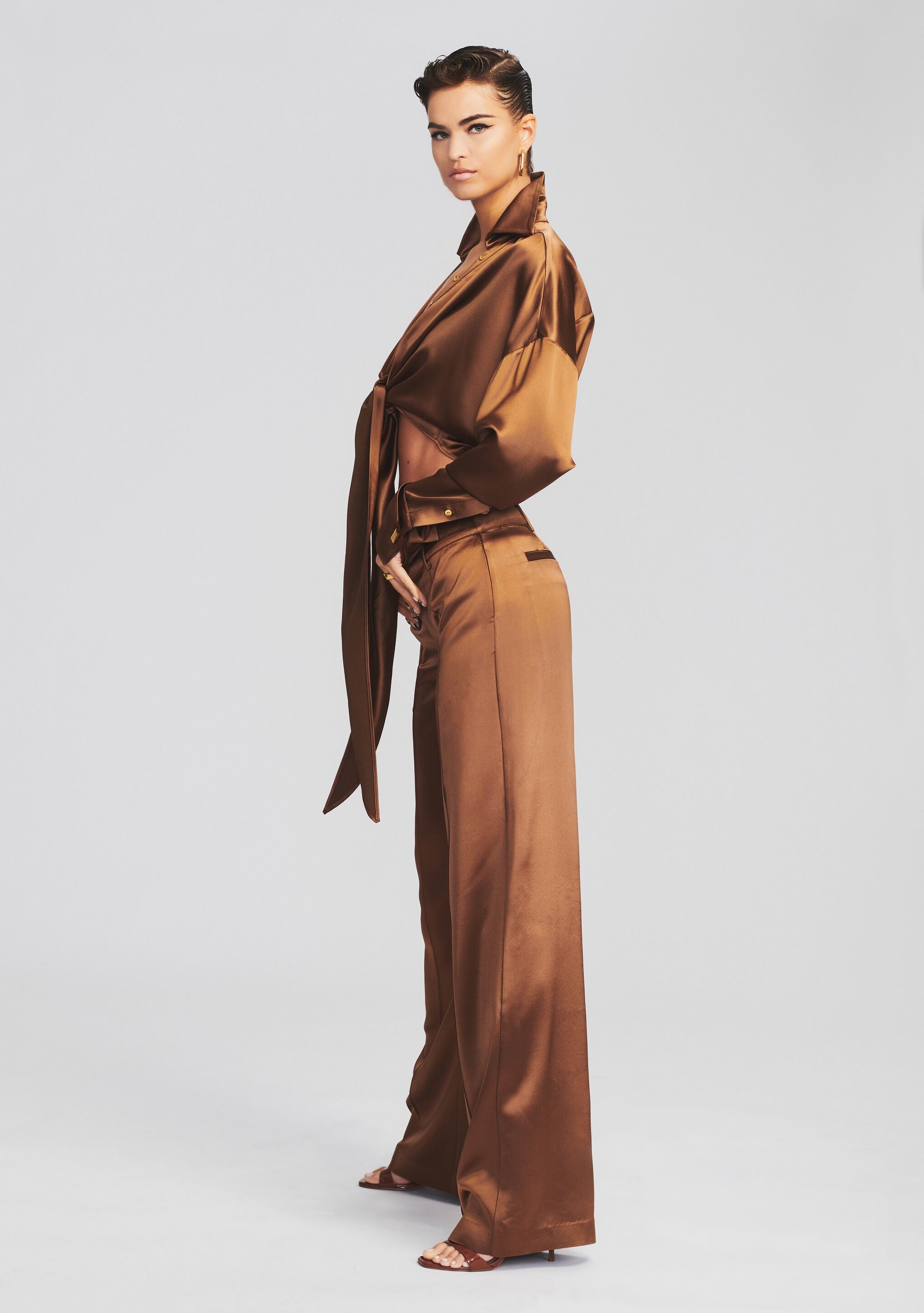 Eliza Pant-Stylulu